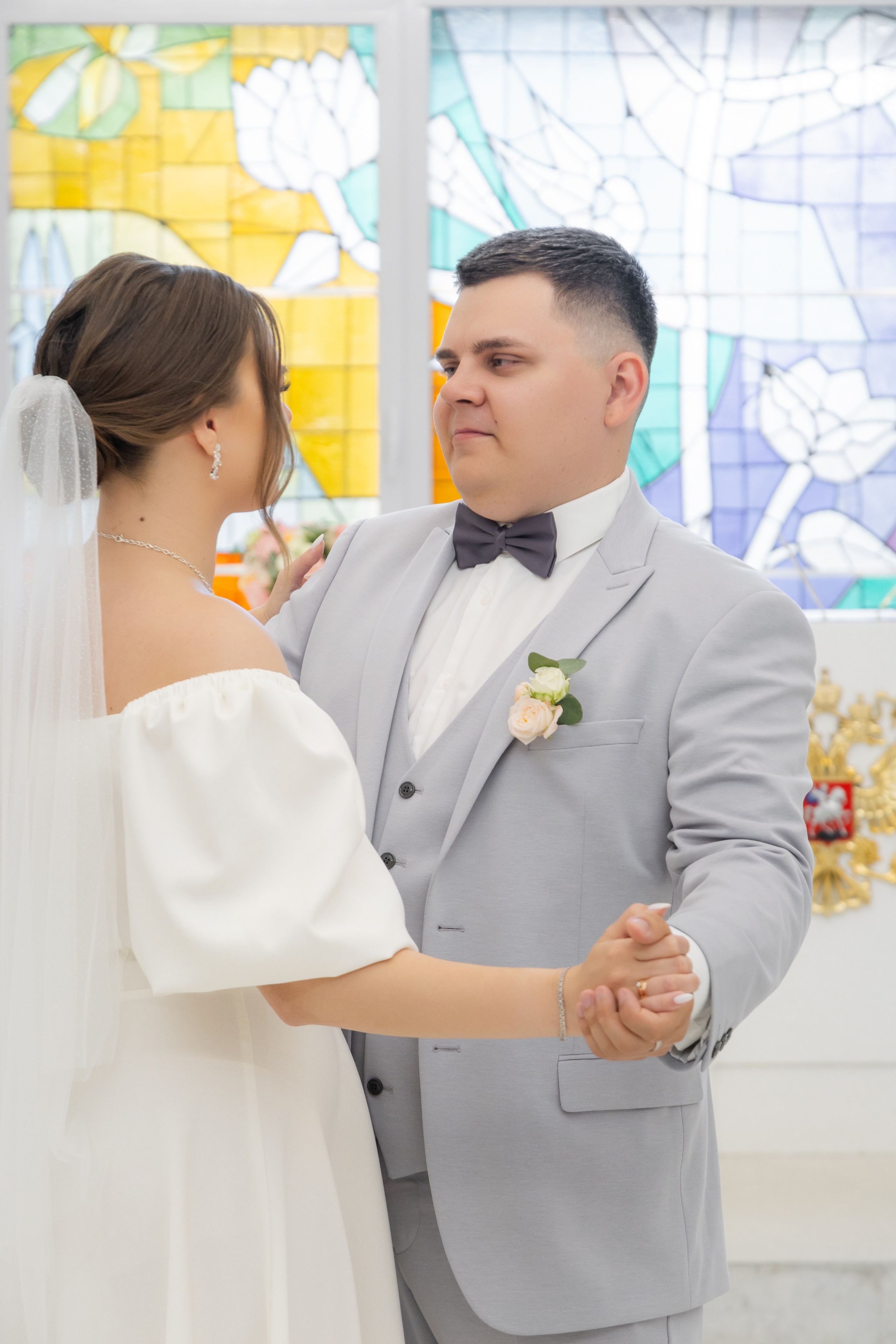 Алексей и Юлия. Фотограф в Самаре / Олеся Широнина