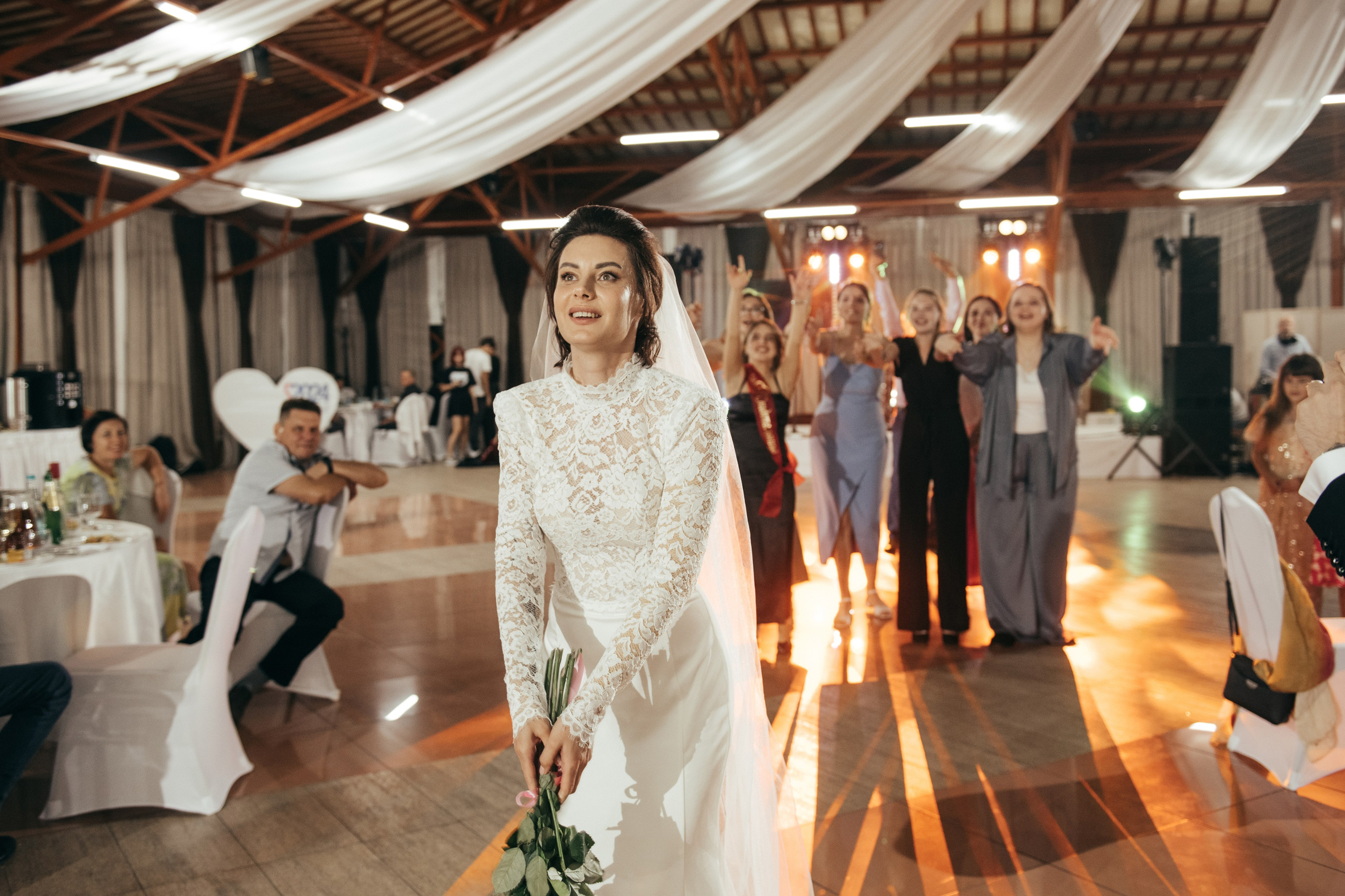 Нелли и Даниил. Свадебный и семейный фотограф Алиса Полякова |Старый Оскол | Воронеж