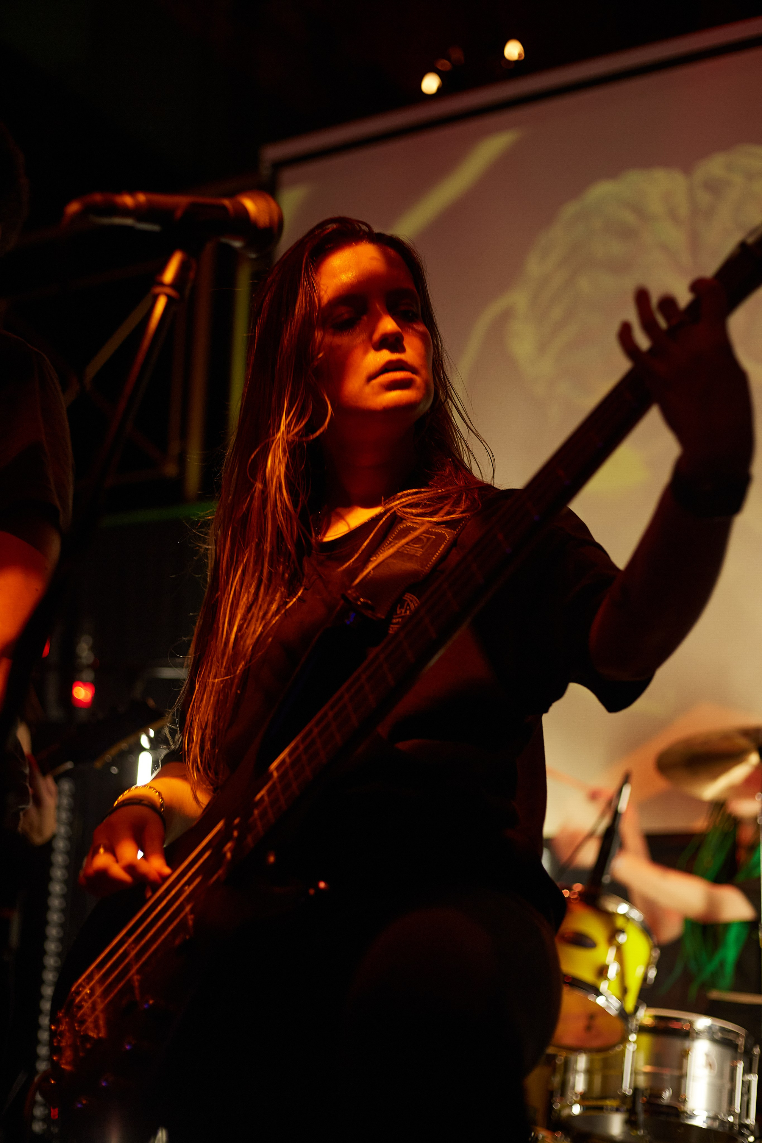 2023-10-17. Легендарная металл группа «Б.А.У.»