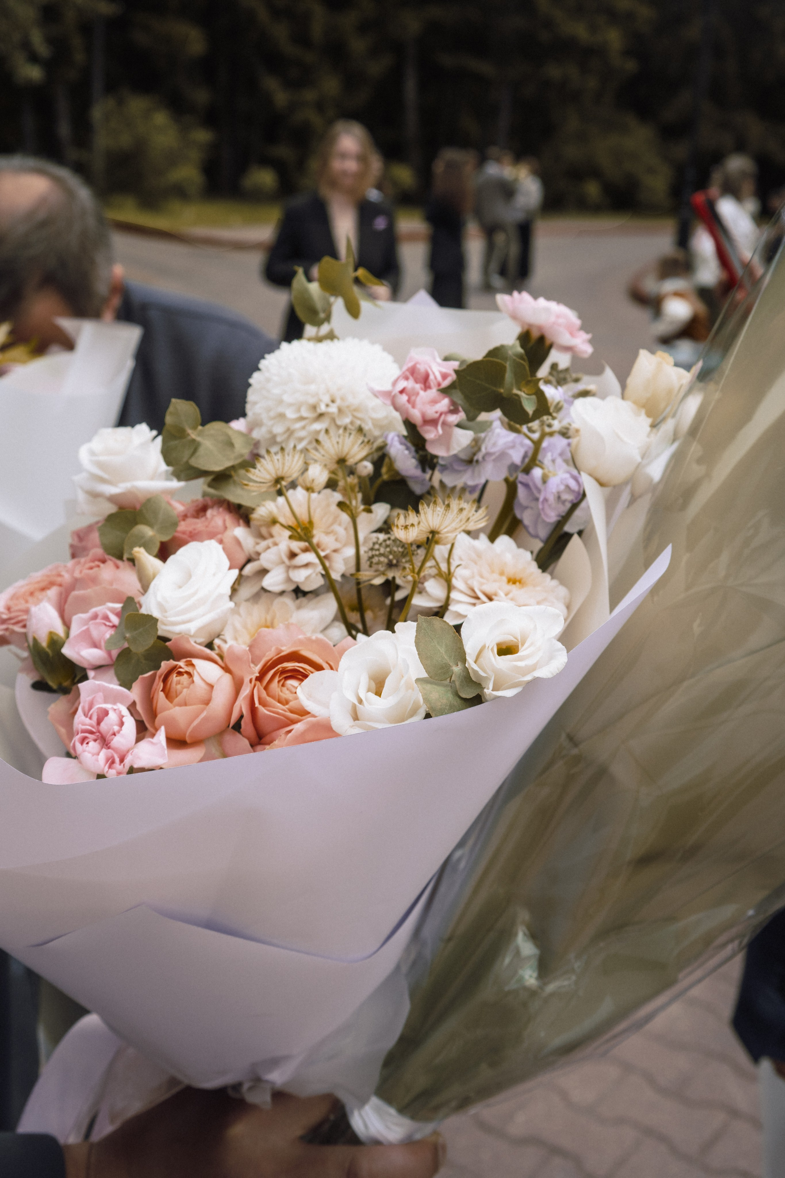 Свадьба. Фотограф Москва