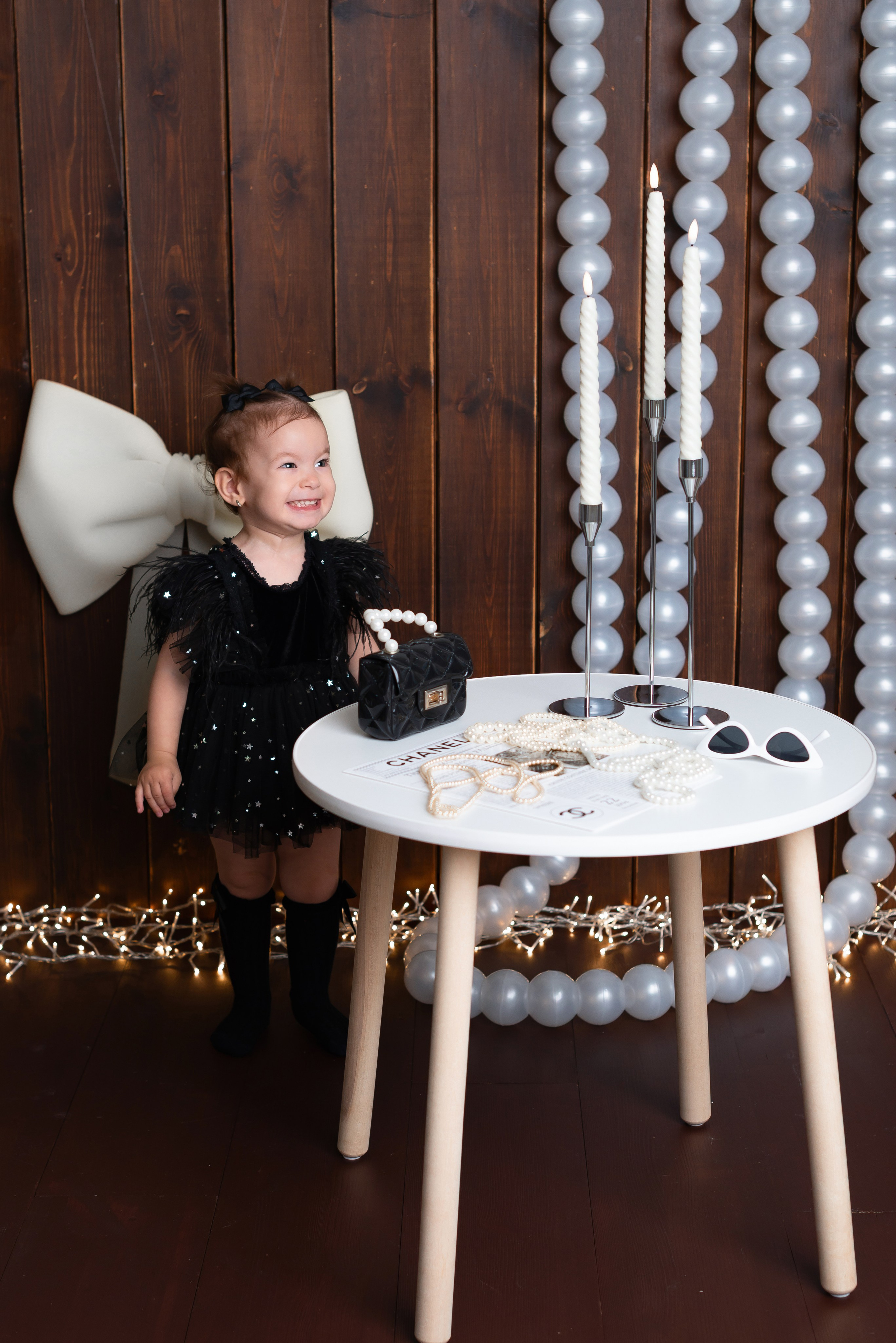 Фотосессия на 2 годика. Детская фотостудия «Мандаринка» | Детский фотограф Краснодар