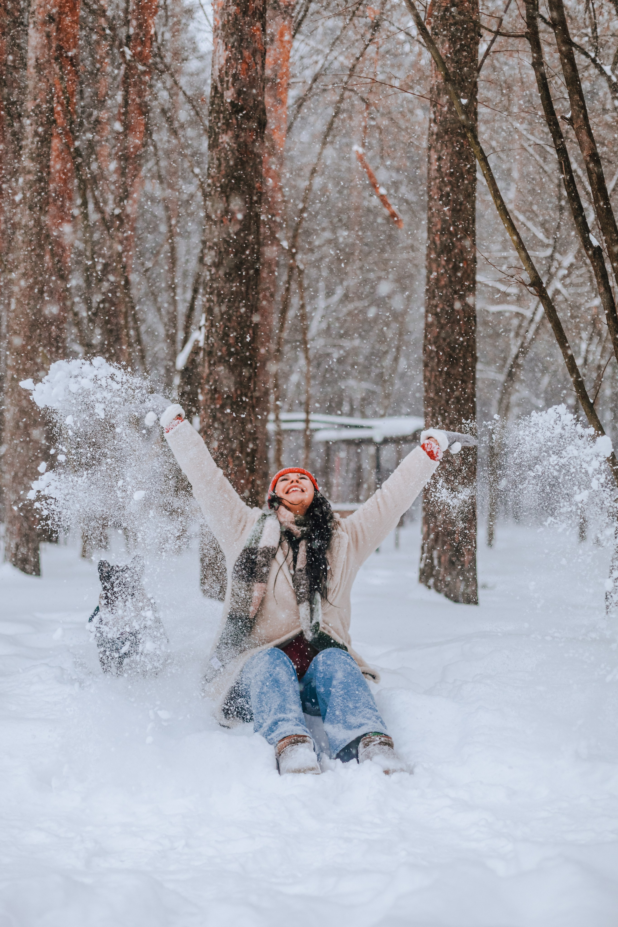 Кантри Хаус. Фотограф-анималист Татьяна Степанова