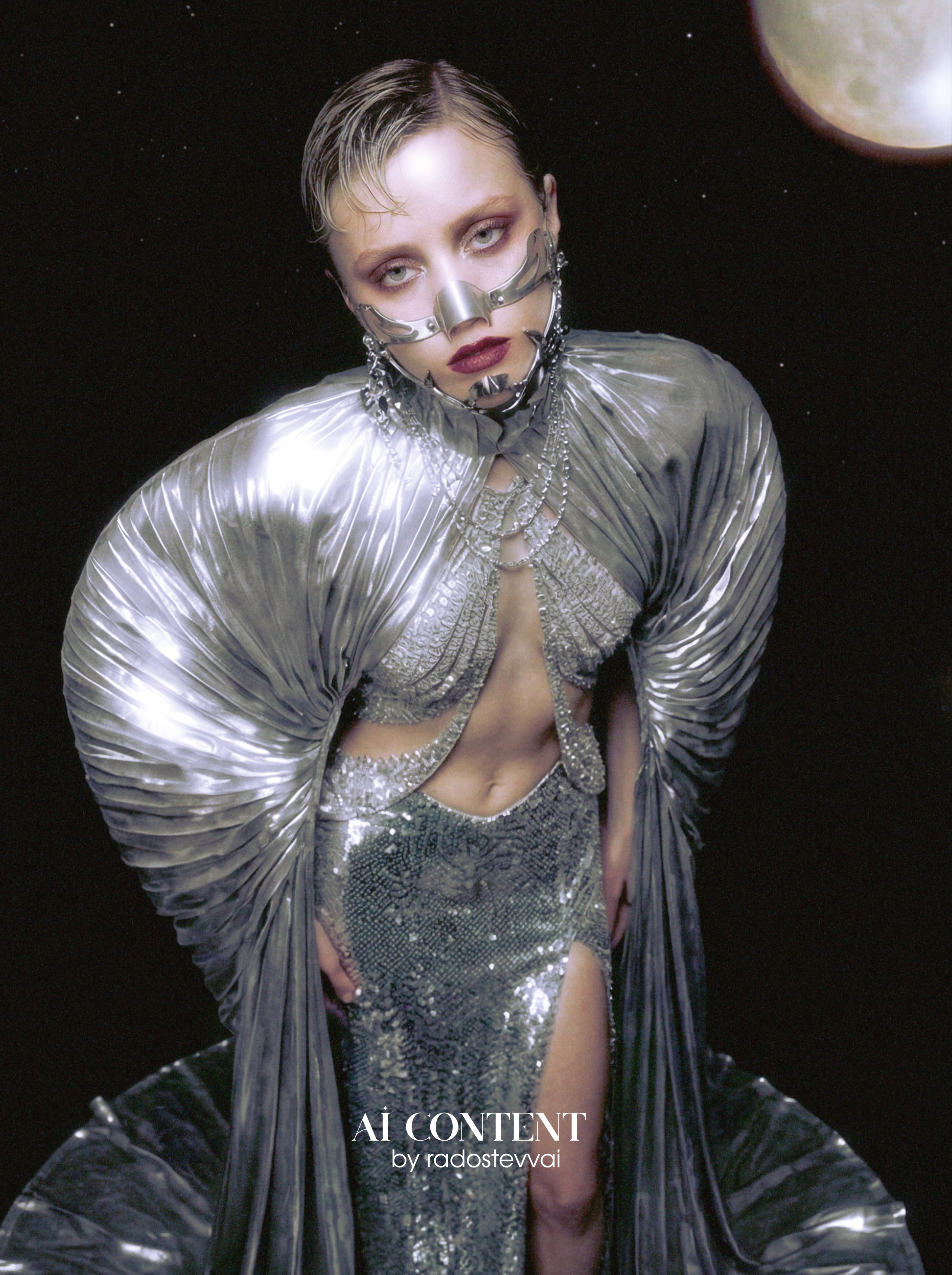 Художественный стиль