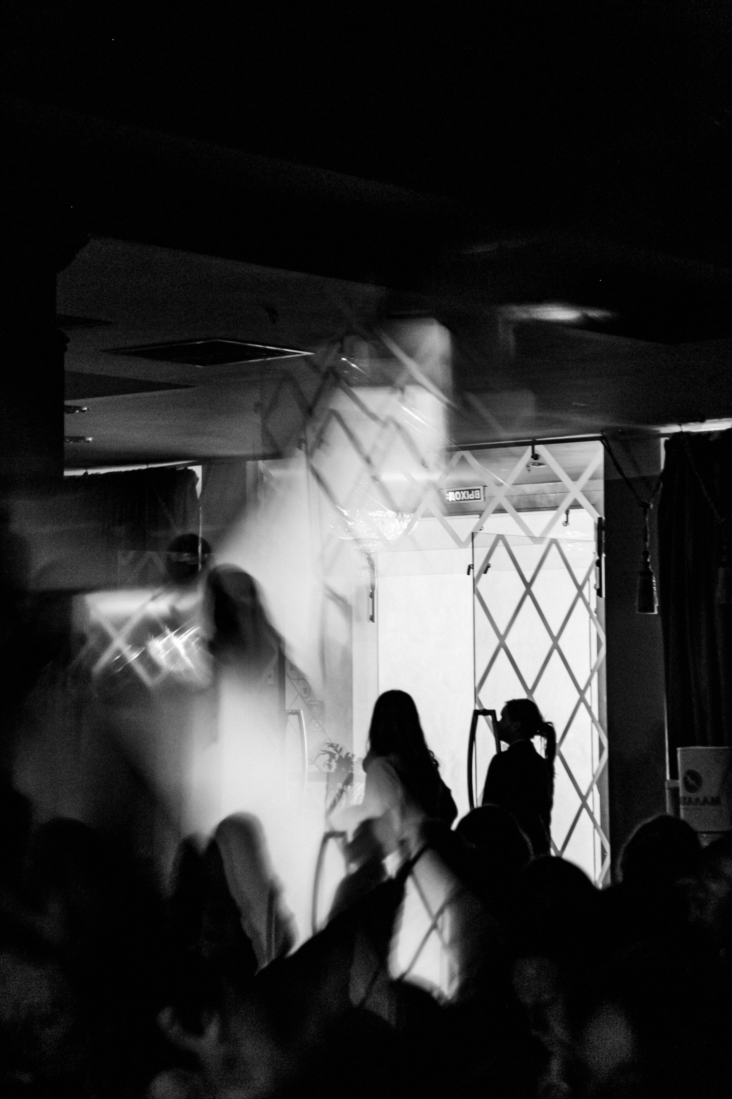 Движение Первых. Фотограф Иван Гуляев