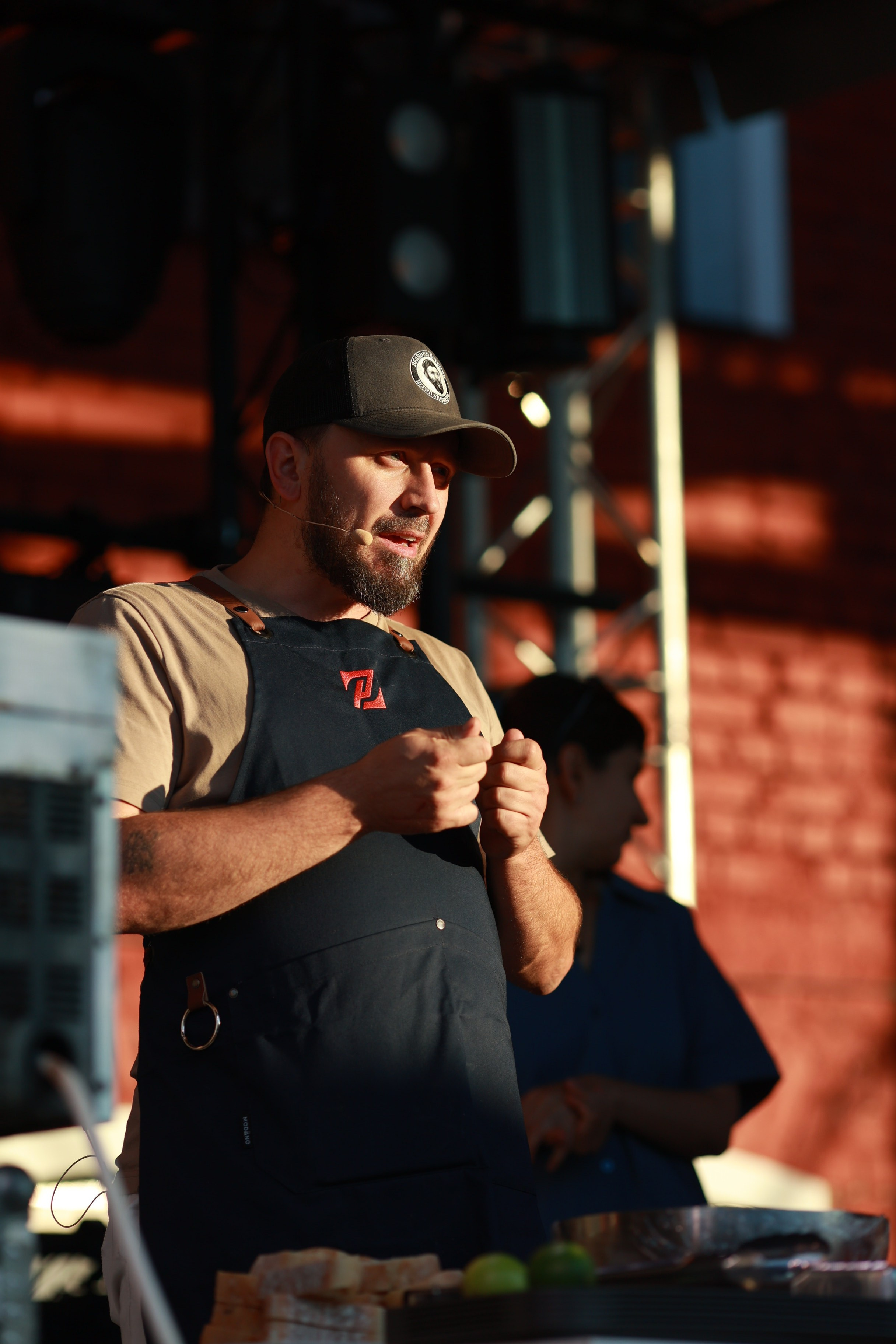 Городской фестиваль еды и малых промыслов «100% креатив». Татьяна Фомичева. Репортажный и светский фотограф в Москве