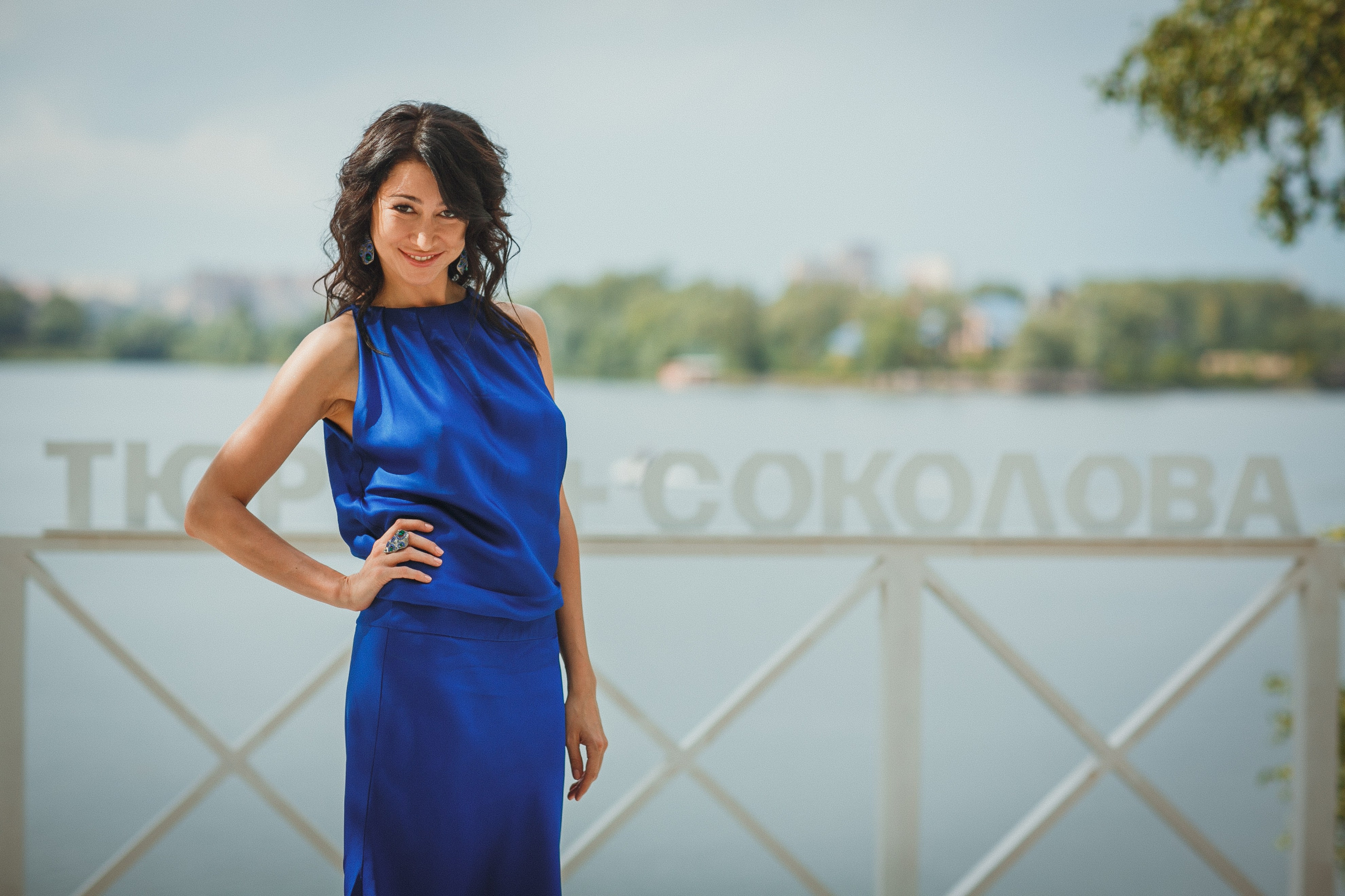 Василина и Михаил. Татьяна Фомичева. Репортажный и светский фотограф в Москве