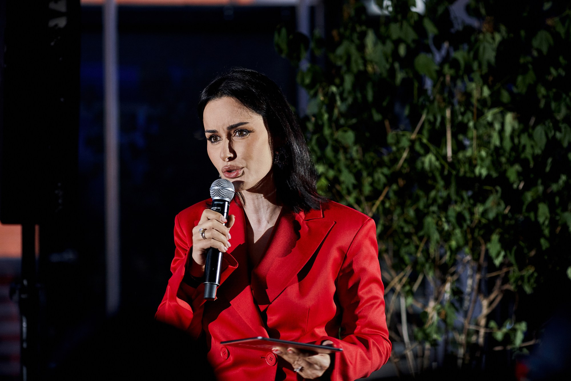 Мероприятие для ТНТ. Презентация проектов. Татьяна Фомичева. Репортажный и светский фотограф в Москве