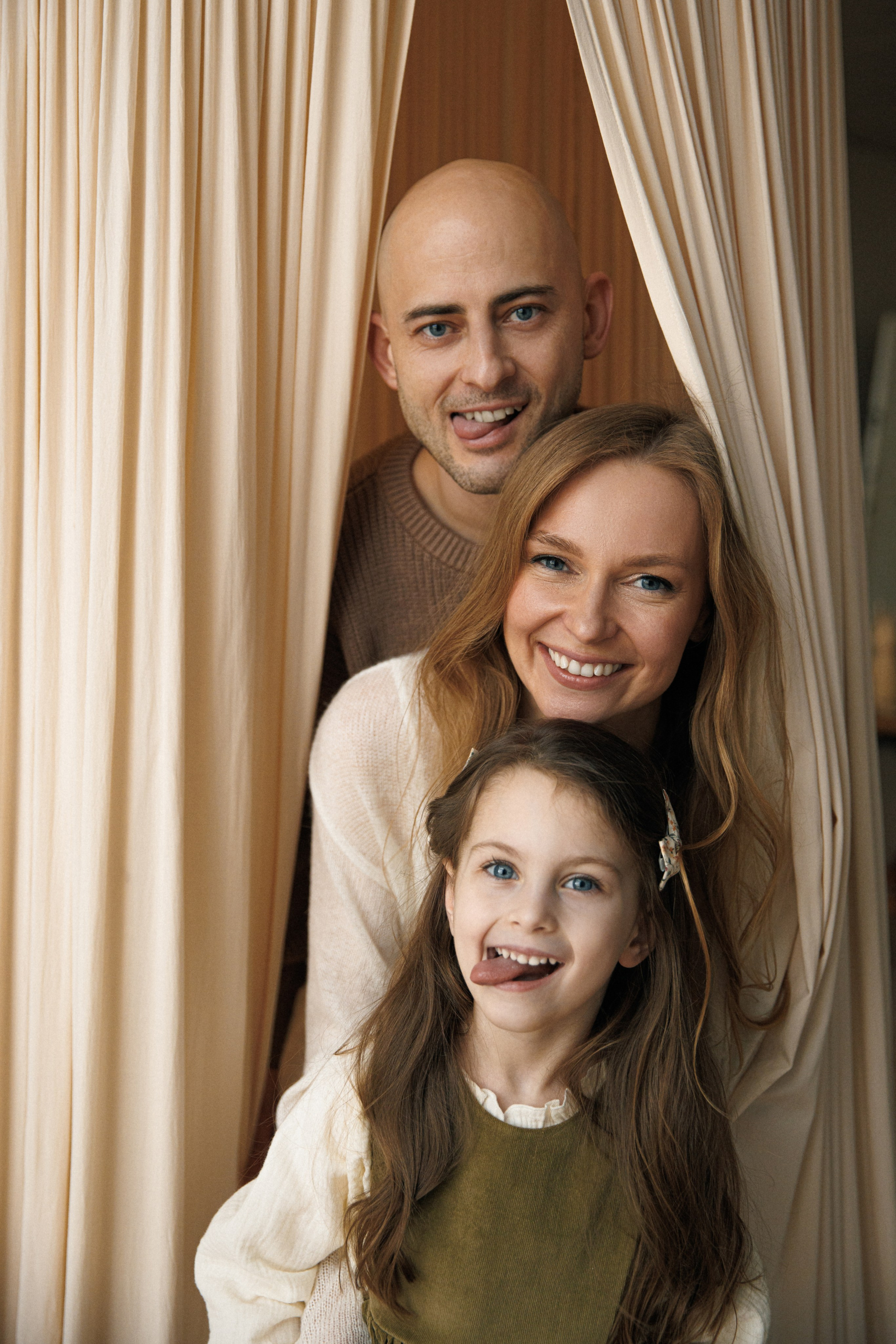 «Вы — мой дом». Свадебный и семейный фотограф в Москве Julia Juice