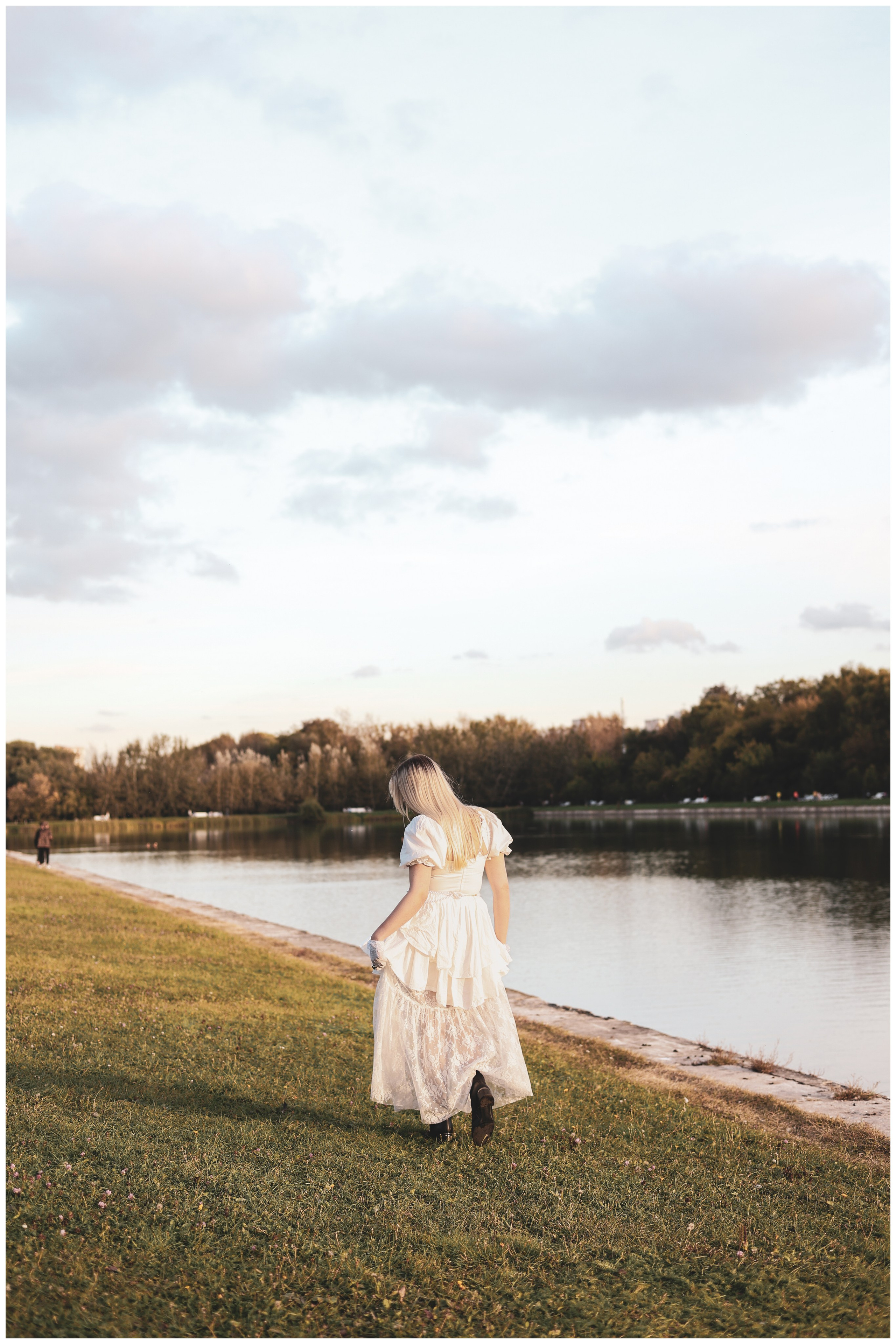 Елизавета. Портретный фотограф в Орле. Готовые фото за 3 дня! Помощь в позировании. Советы по организации