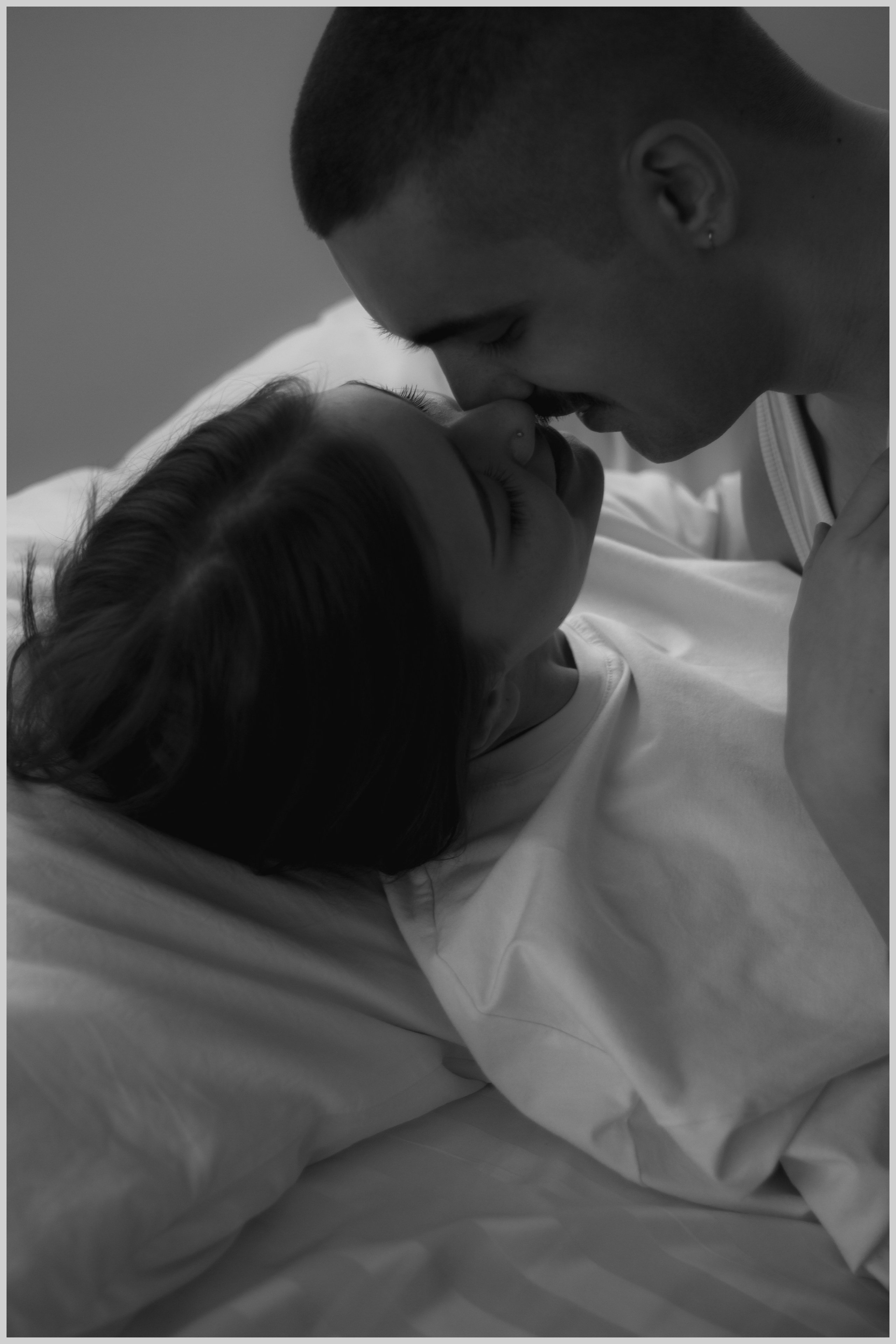 Парная съемка — Екатерина и Кирилл. Портретный фотограф в Орле. Готовые фото за 3 дня! Помощь в позировании. Советы по организации