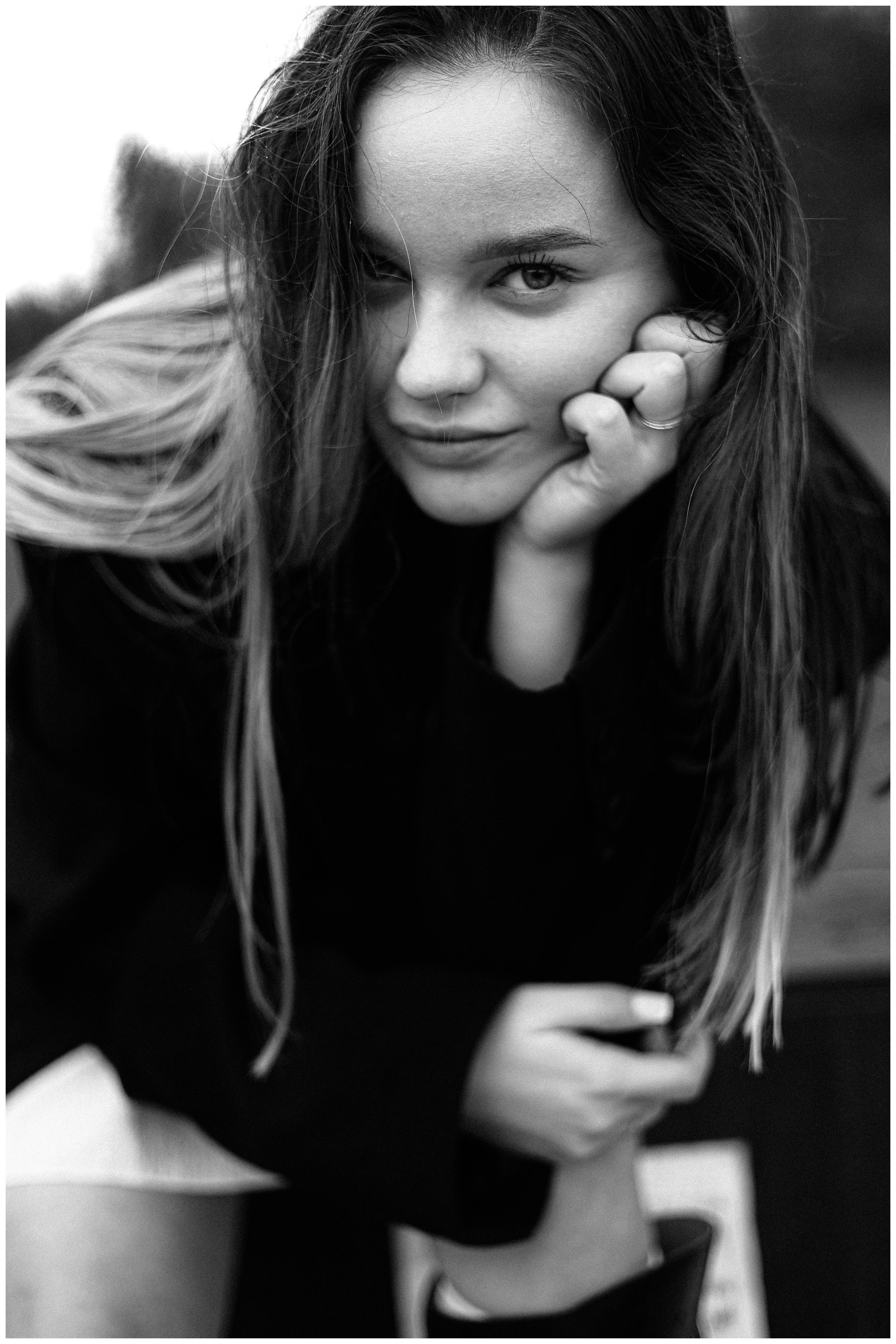 Валерия. Портретный фотограф в Орле. Готовые фото за 3 дня! Помощь в позировании. Советы по организации