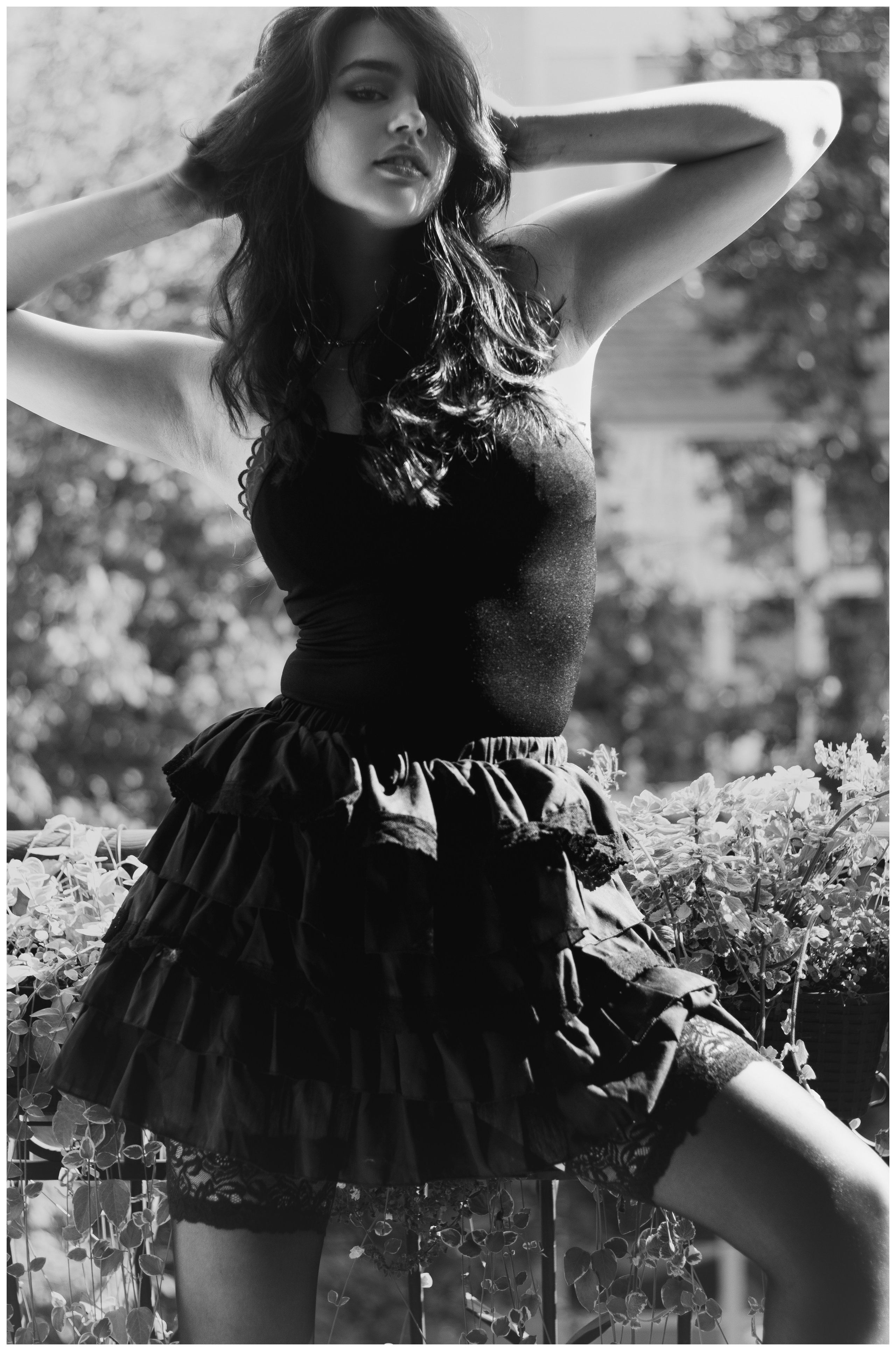 Анита. Портретный фотограф в Орле. Готовые фото за 3 дня! Помощь в позировании. Советы по организации