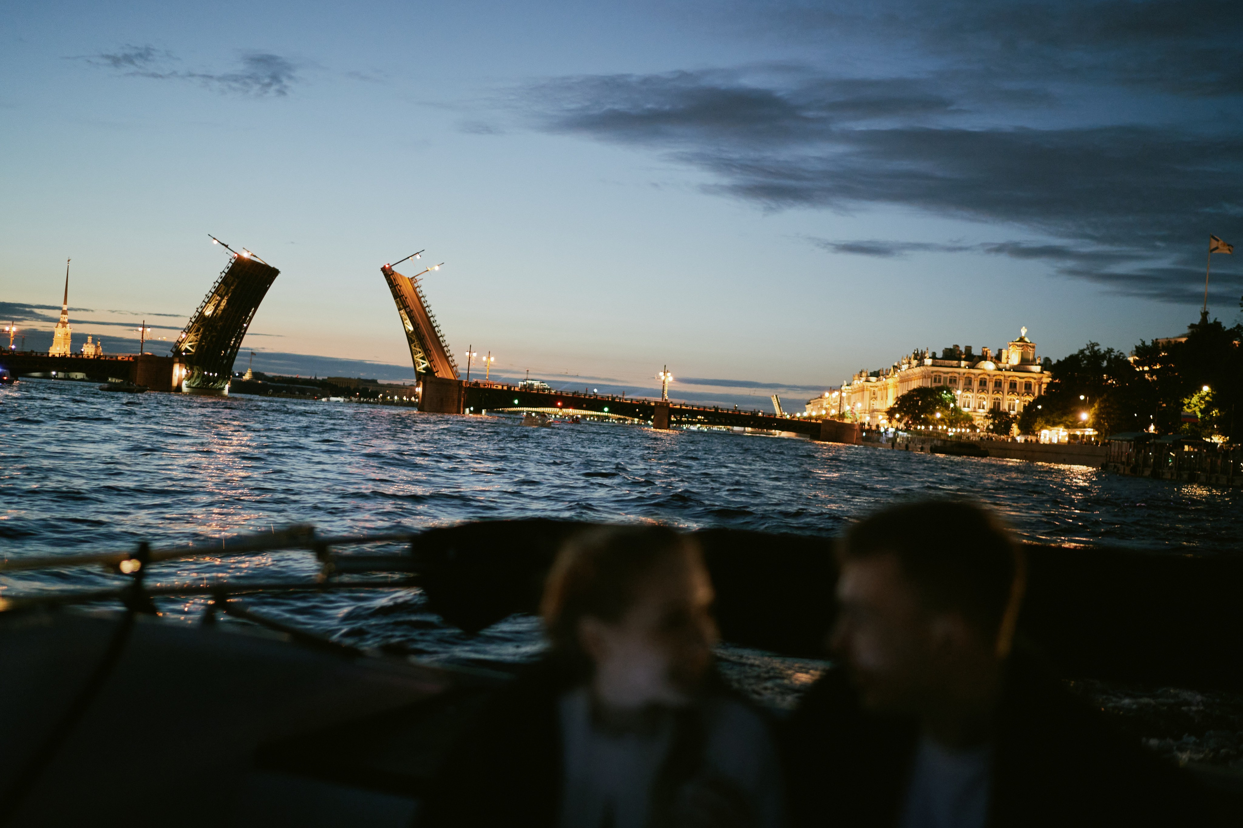 Таня и Иван. Фотограф в Санкт-Петербурге | Аня Маленчук