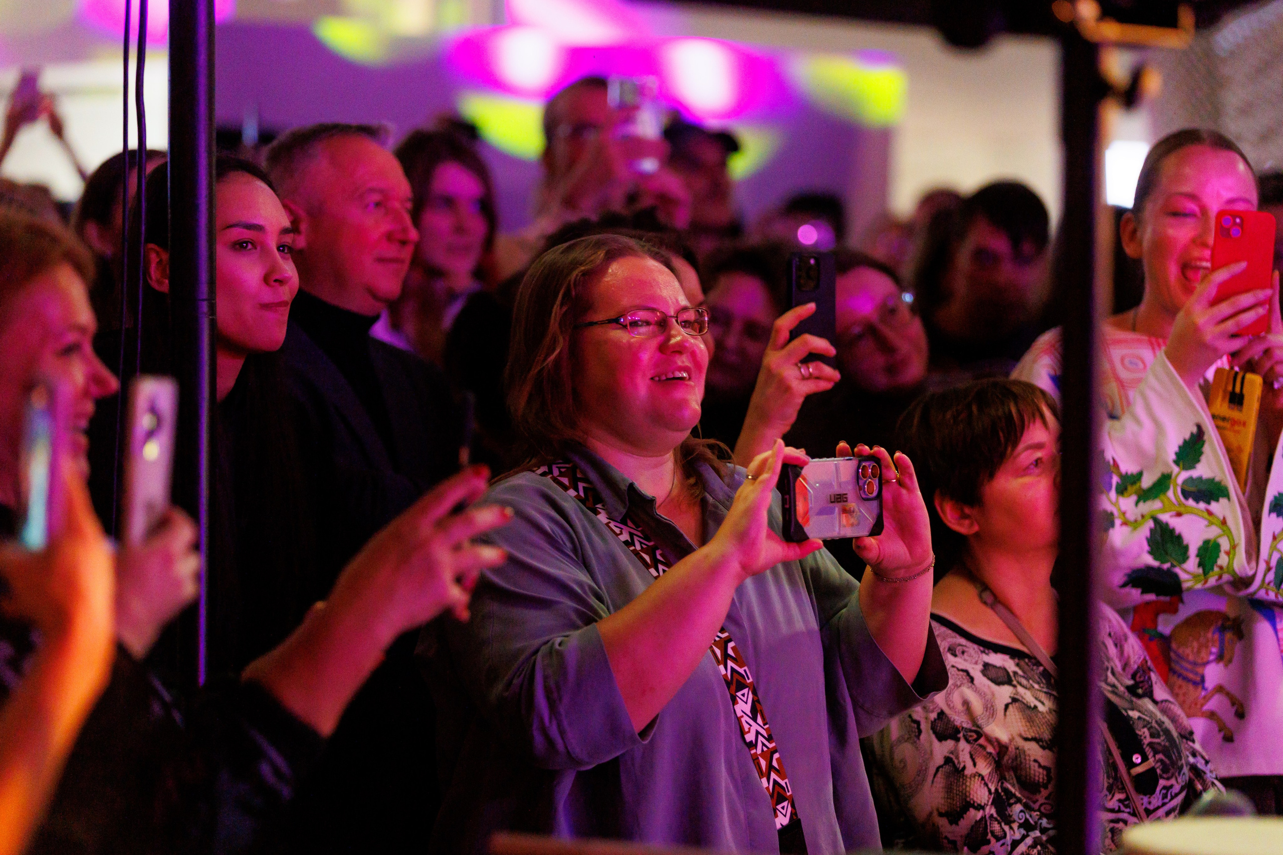 Мероприятия посвященные открытию выставки Иосиф Бродский — Место не хуже любого. Фотограф Иван Недорез