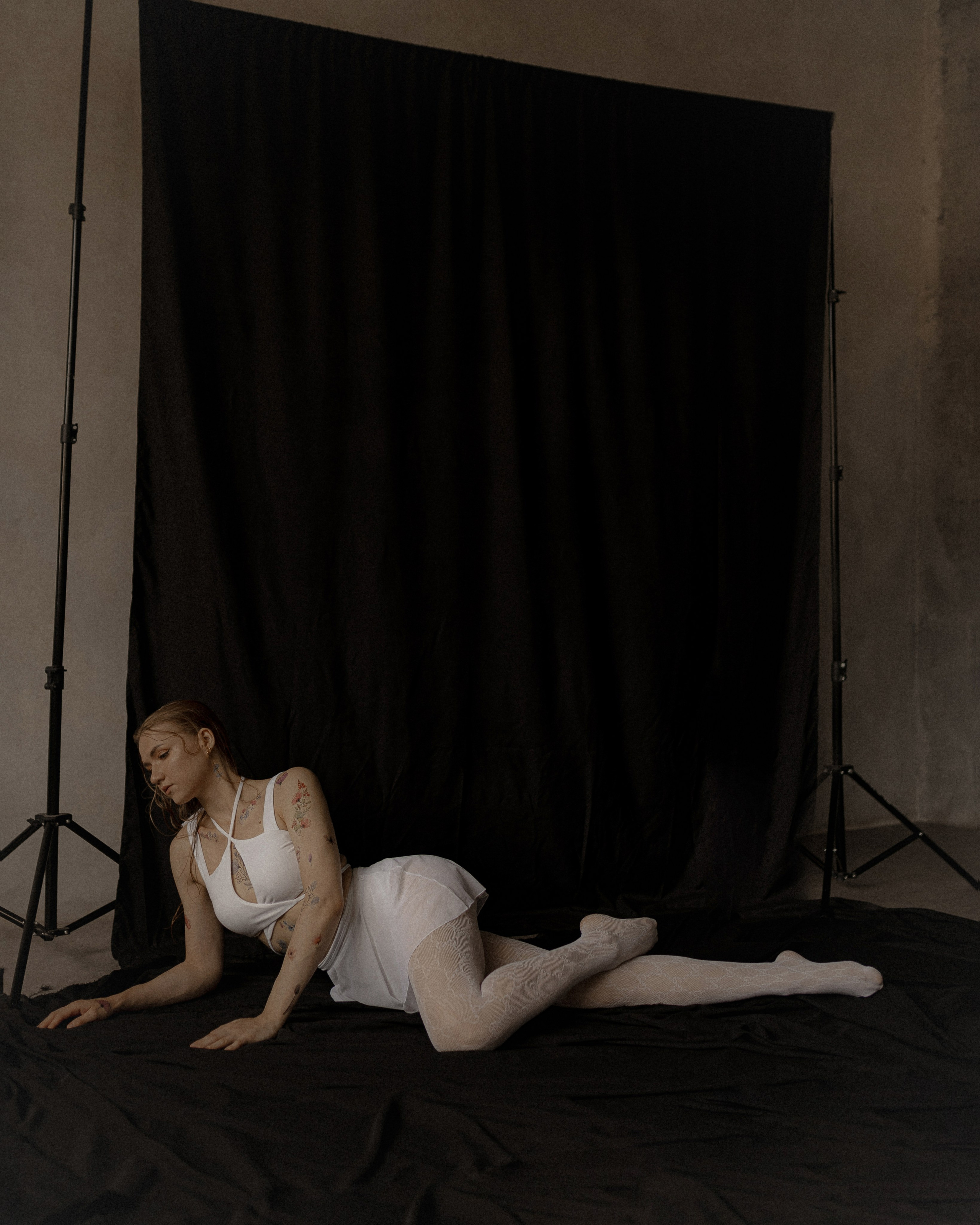 Екатерина. DARYA.BELKINA