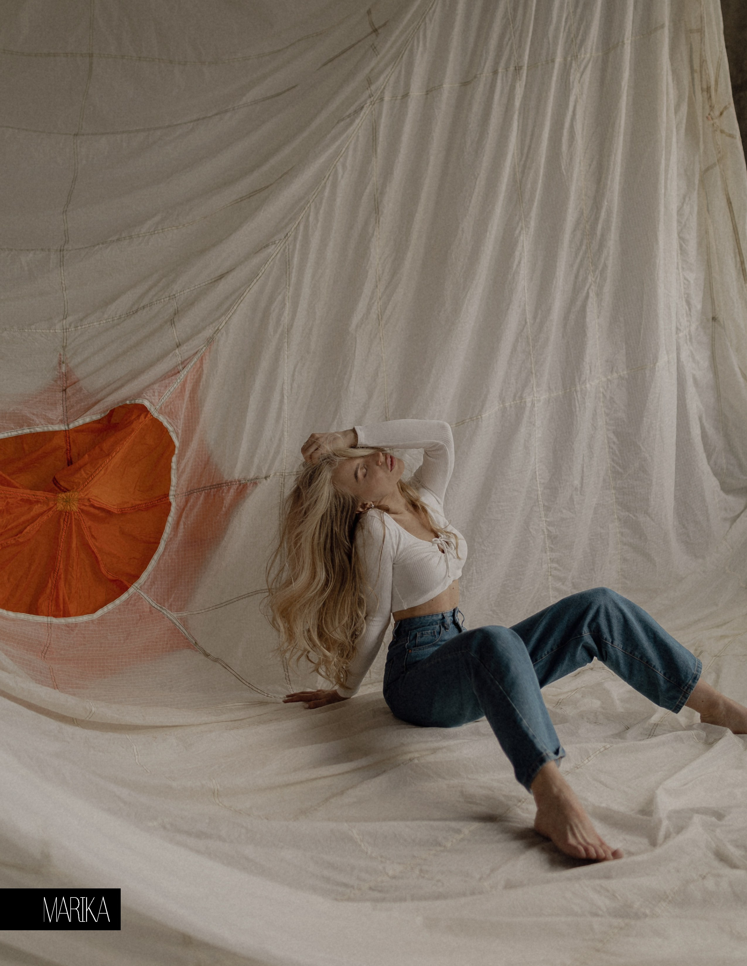 MARIKA. DARYA.BELKINA