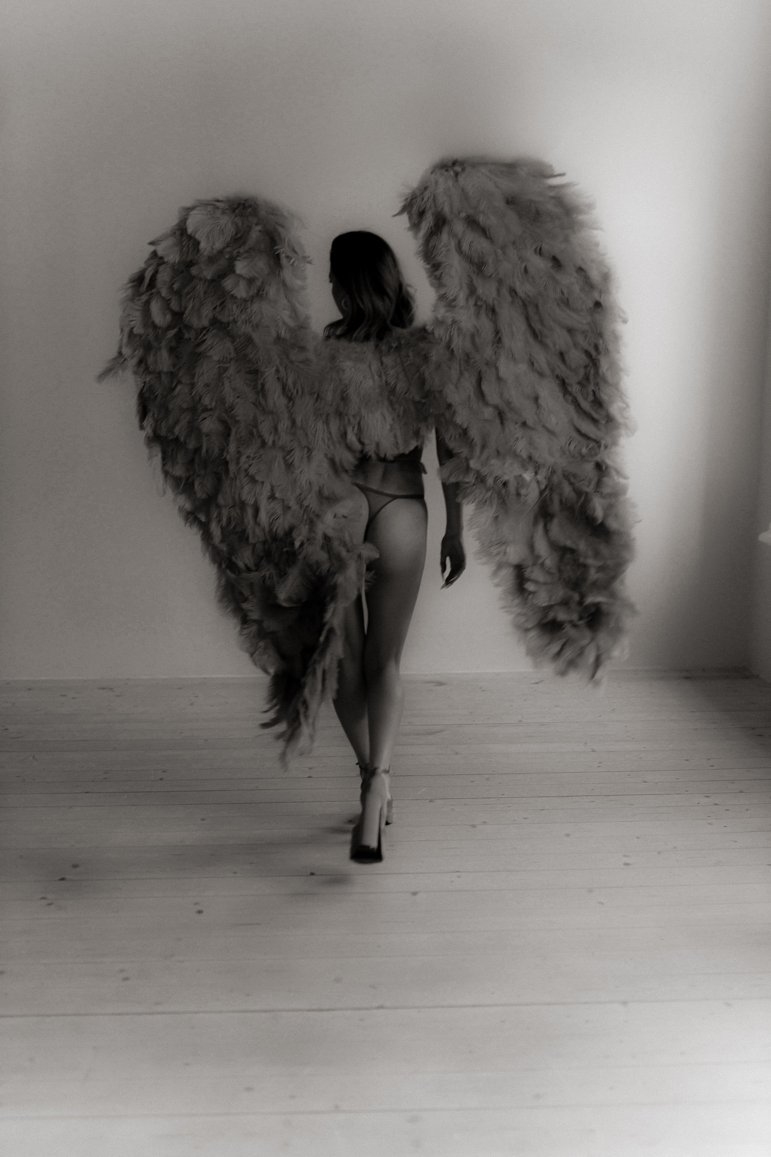 Дарья. DARYA.BELKINA