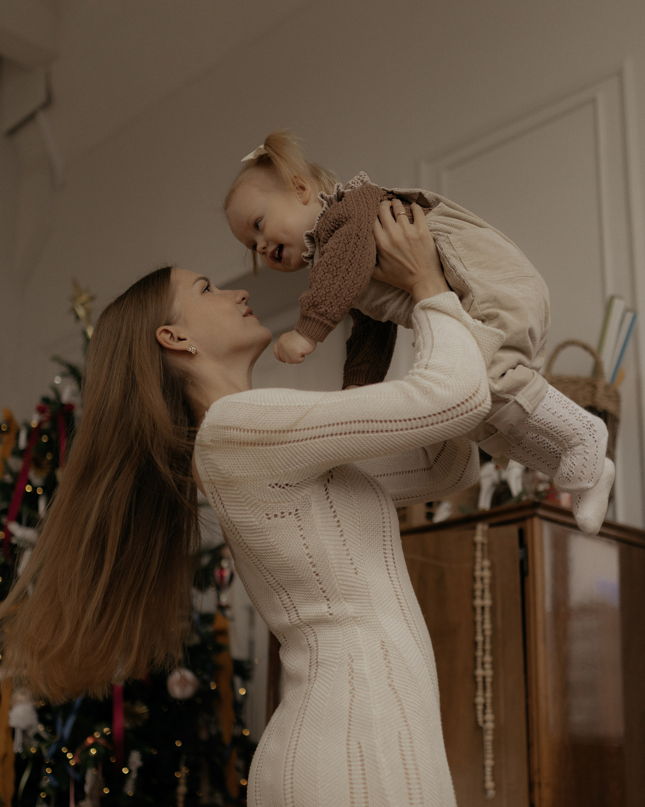 Екатерина и Людмила. DARYA.BELKINA