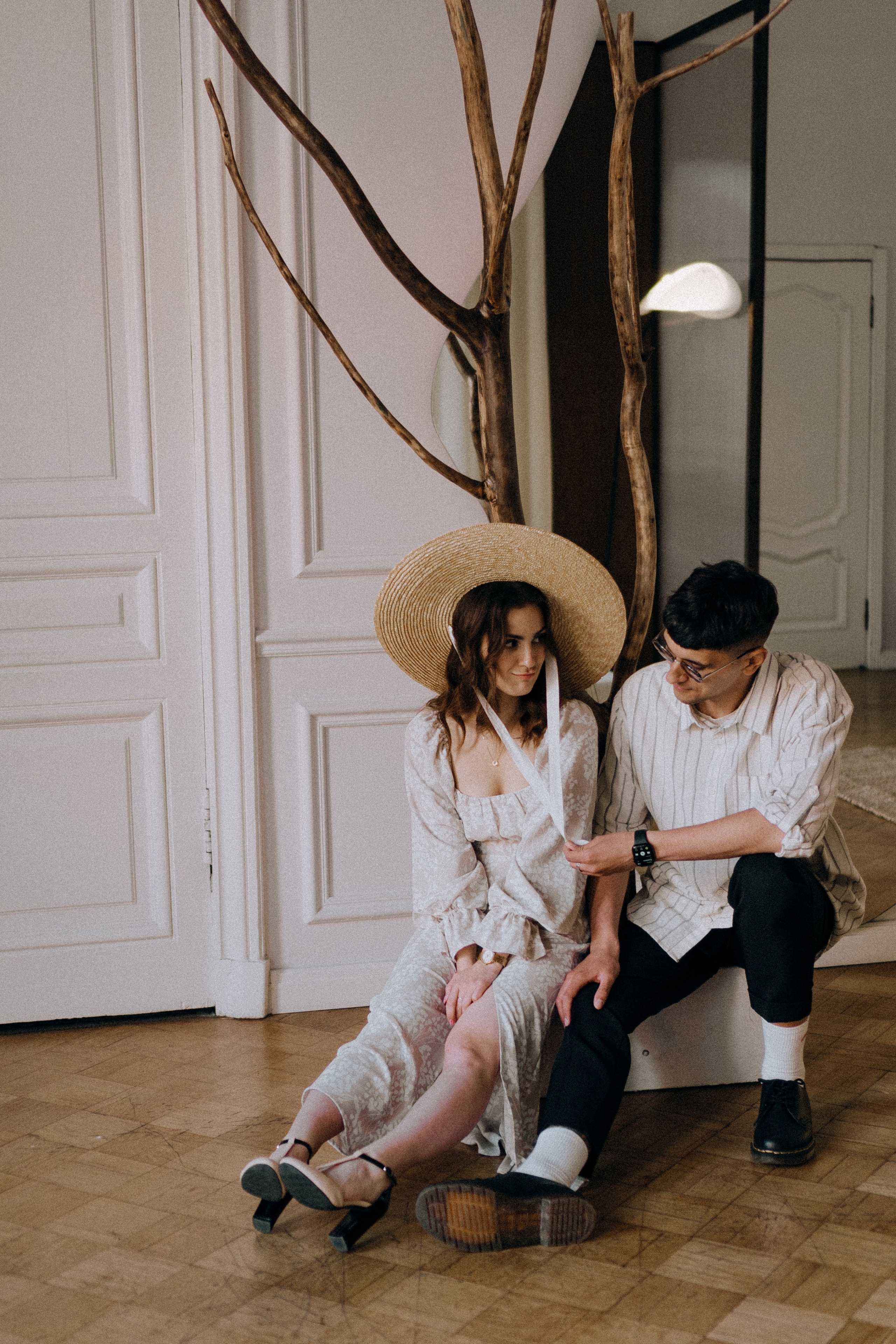 ЛЮБОВЬ В ИЮНЕ. Профессиональный фотограф, Санкт-Петербург — Виктория Богомолова