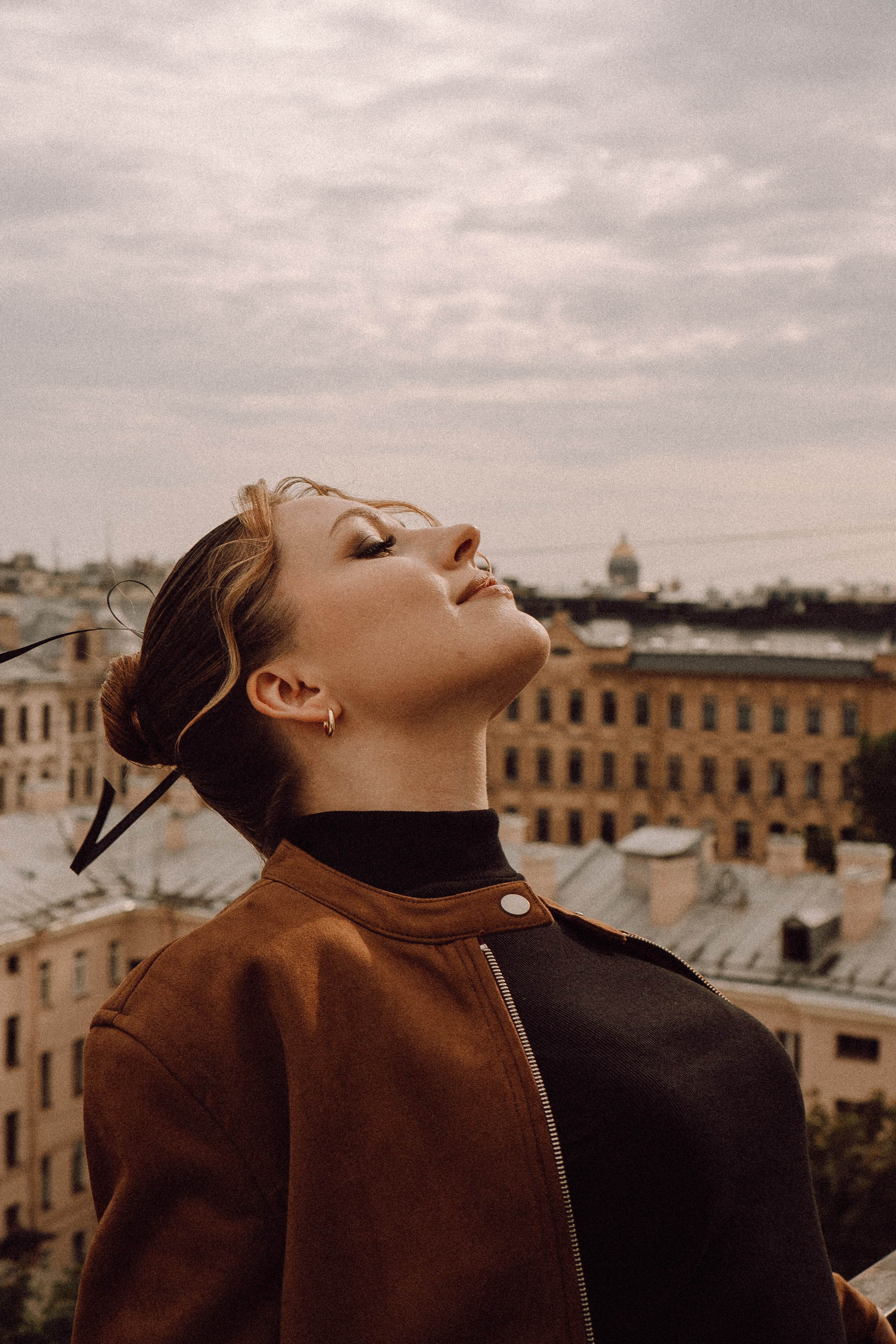 LOVE. Профессиональный фотограф, Санкт-Петербург — Виктория Богомолова
