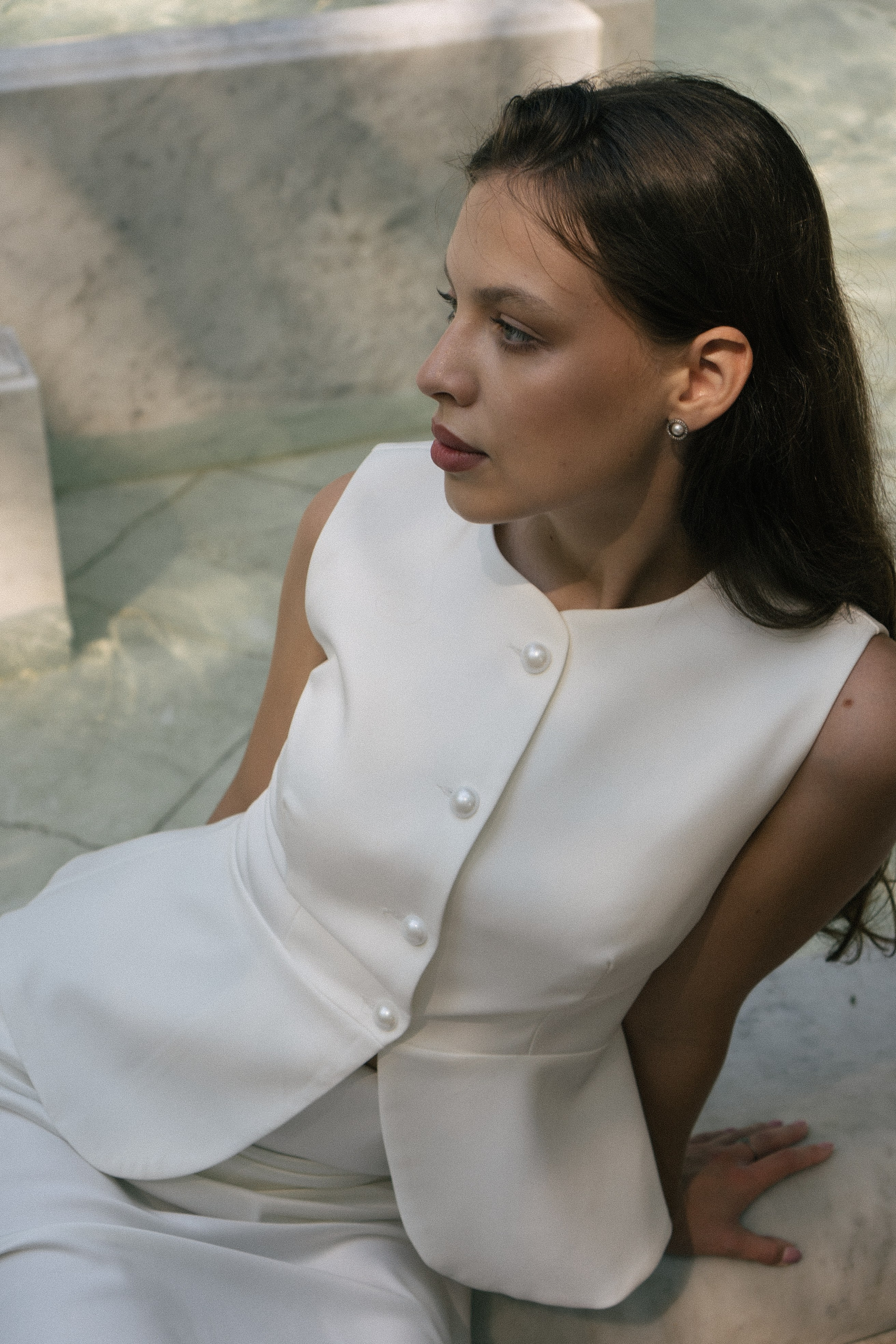 ПРОГУЛКА ПО ЛЕТНЕМУ САДУ. Профессиональный фотограф, Санкт-Петербург — Виктория Богомолова