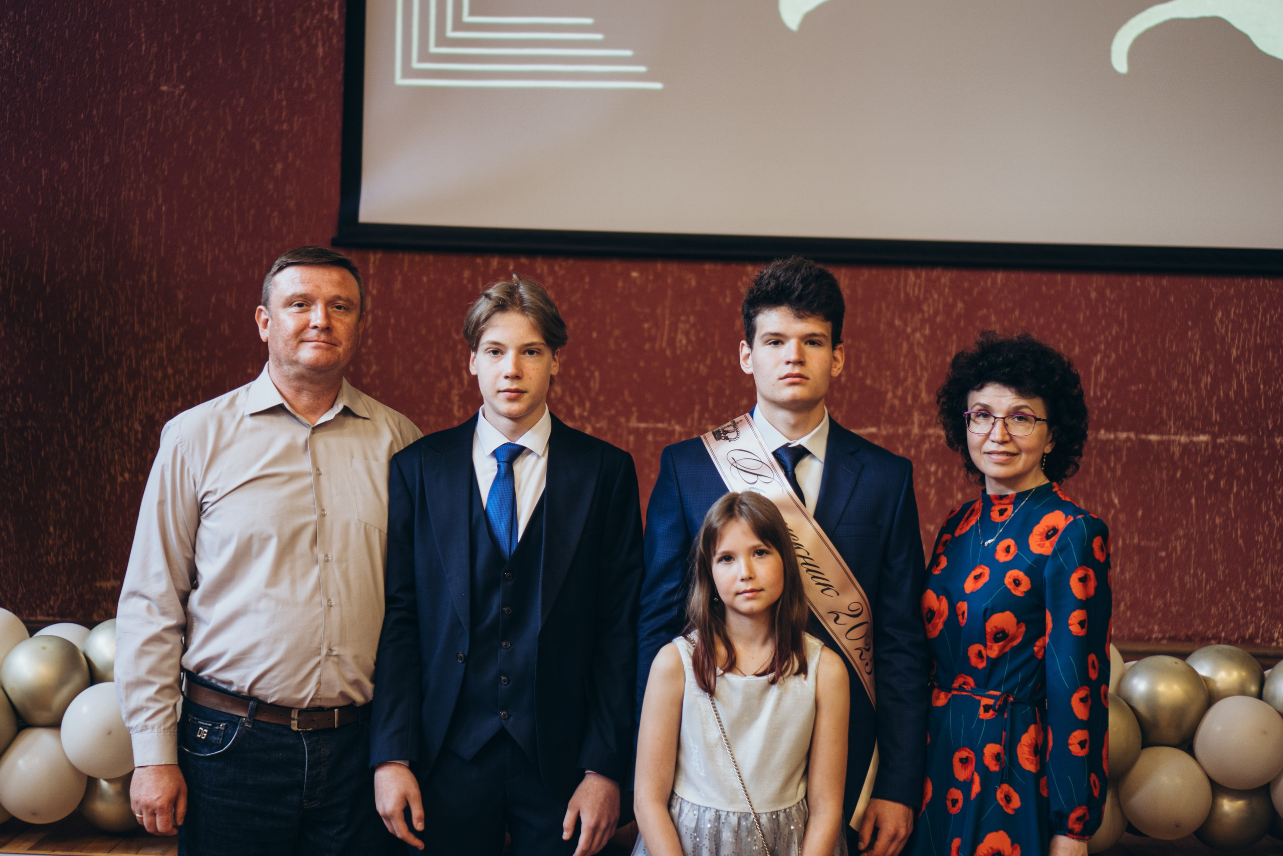 ПОСЛЕДНИЙ ЗВОНОК. Профессиональный фотограф, Санкт-Петербург — Виктория Богомолова