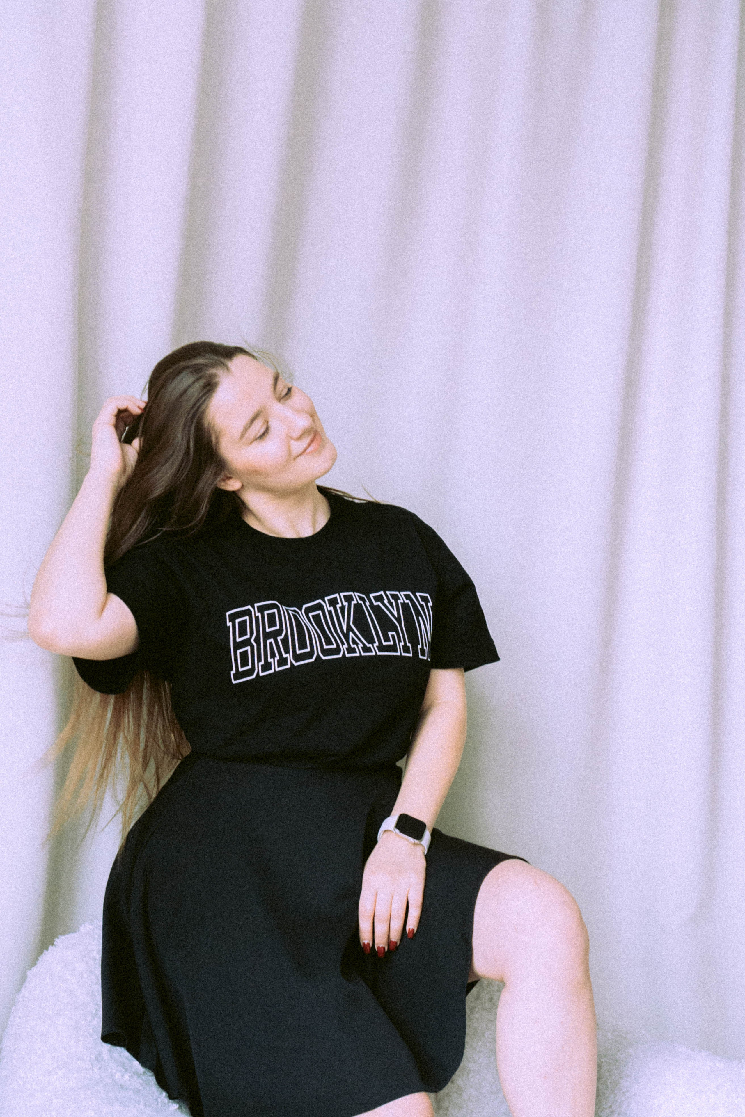 Подружки. Профессиональный фотограф, Санкт-Петербург — Виктория Богомолова