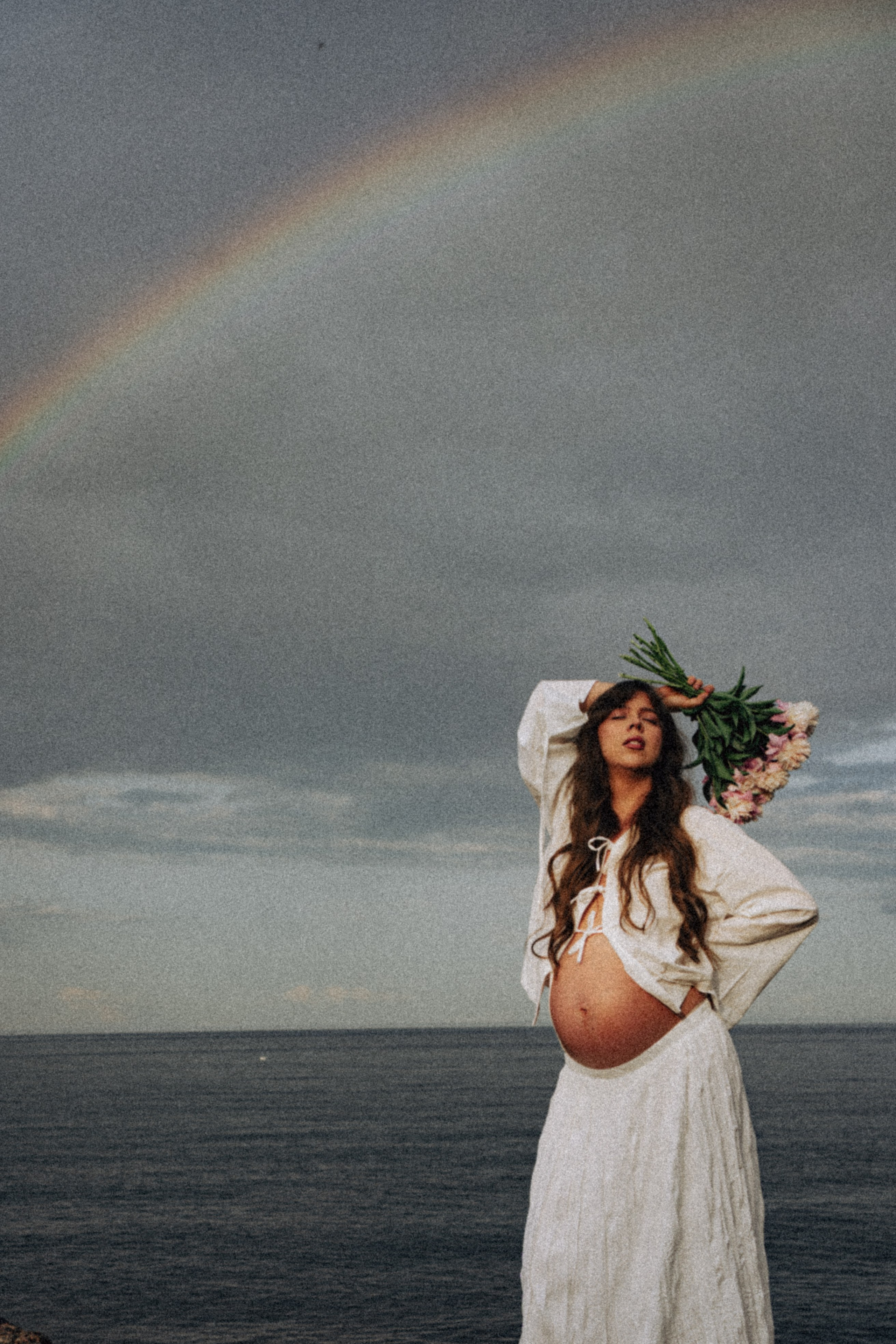 БЕРЕМЕННОСТЬ. Профессиональный фотограф, Санкт-Петербург — Виктория Богомолова