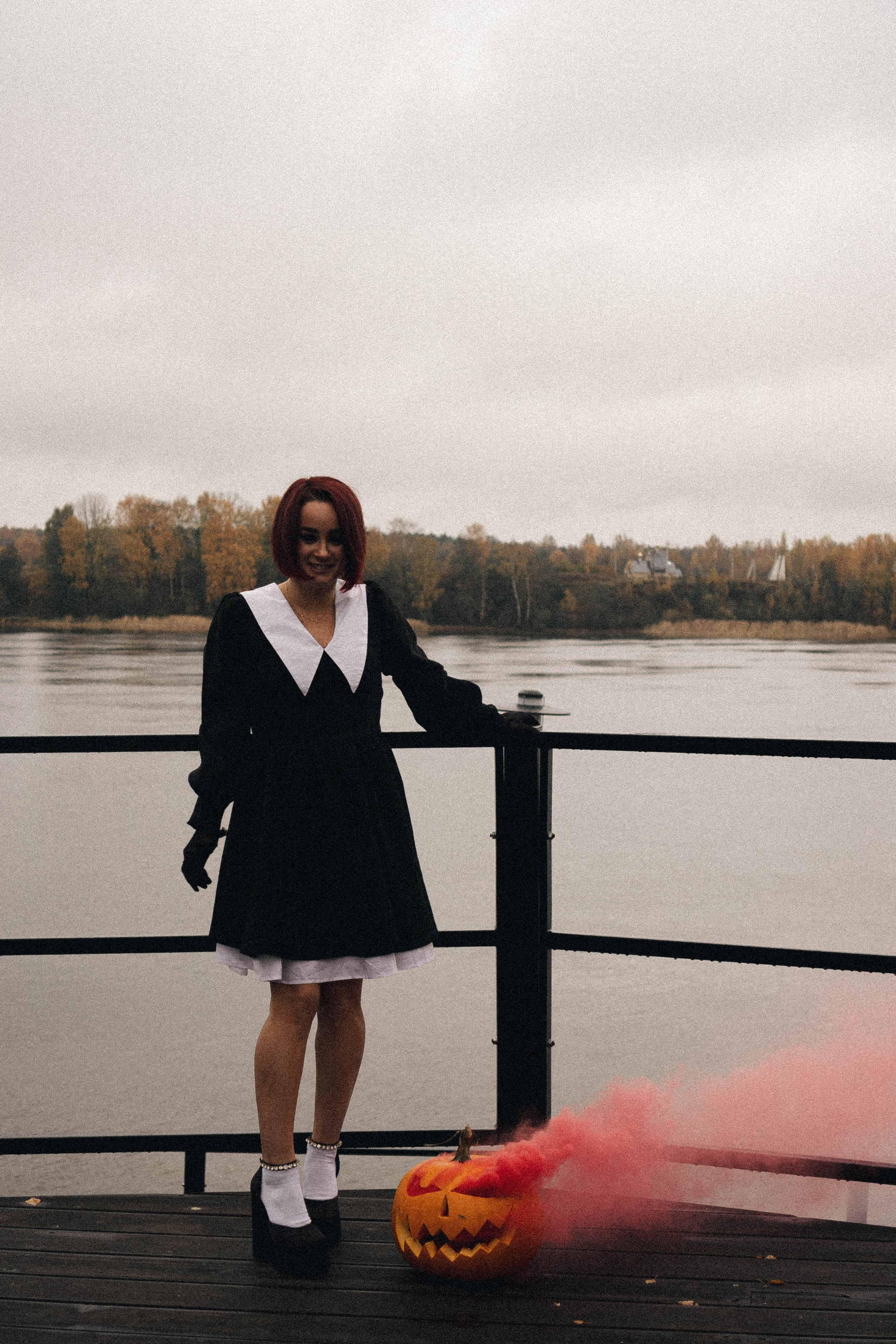 Осеняя. Профессиональный фотограф, Санкт-Петербург — Виктория Богомолова