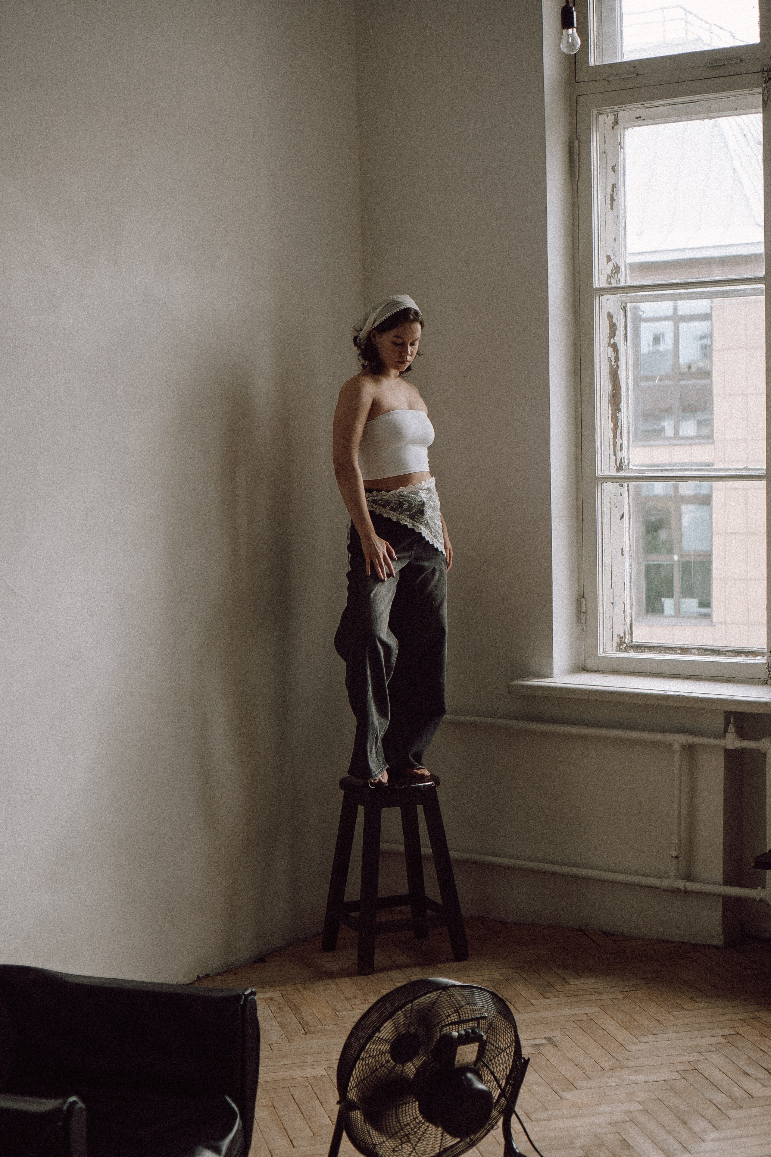 СТУДИЙНАЯ. Профессиональный фотограф, Санкт-Петербург — Виктория Богомолова