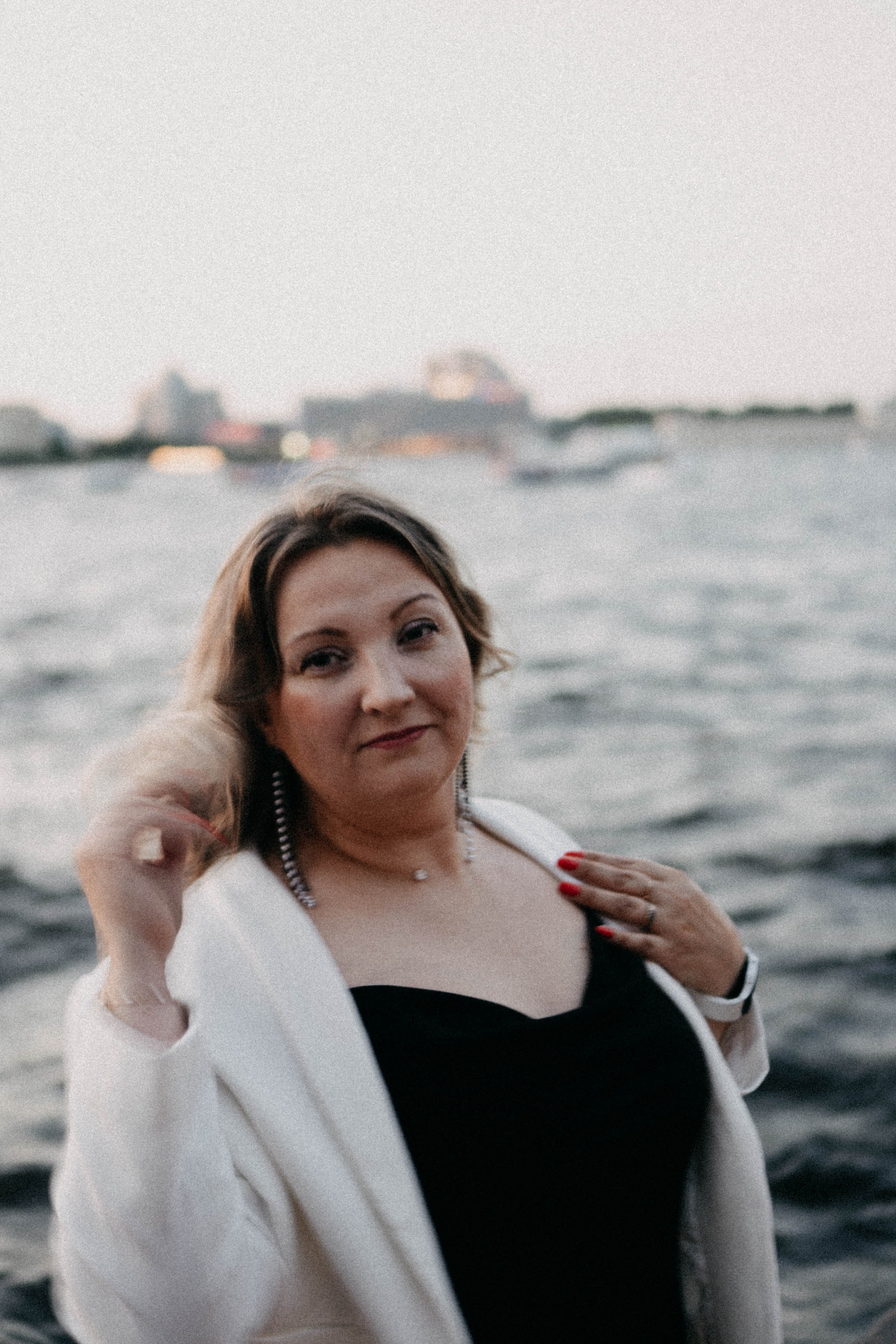 Закатная серия. Профессиональный фотограф, Санкт-Петербург — Виктория Богомолова