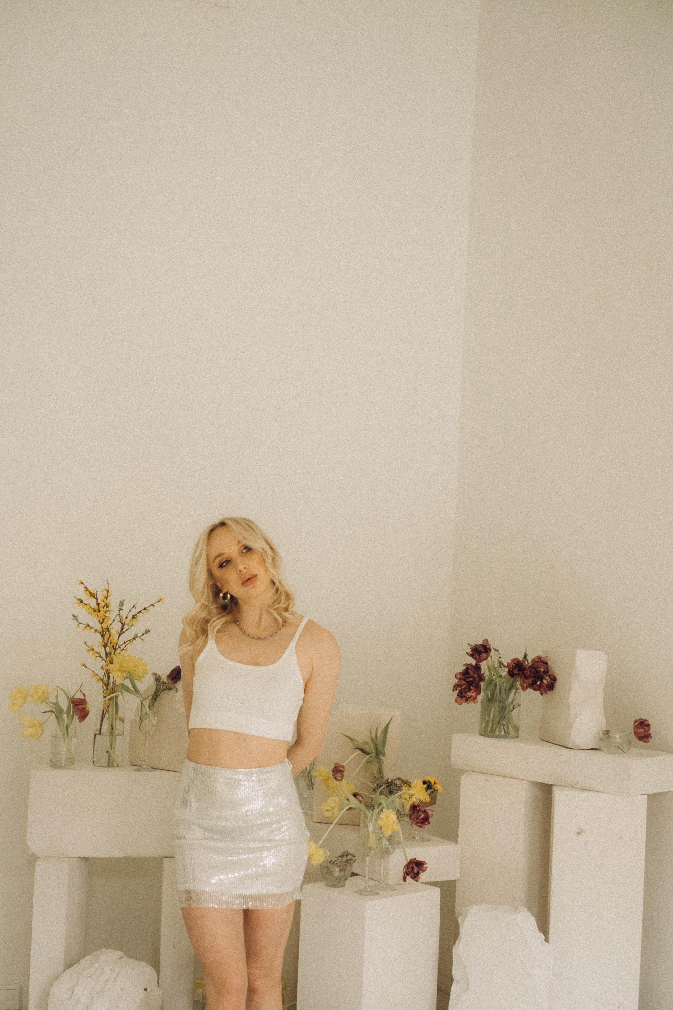 Студийная. Профессиональный фотограф, Санкт-Петербург — Виктория Богомолова