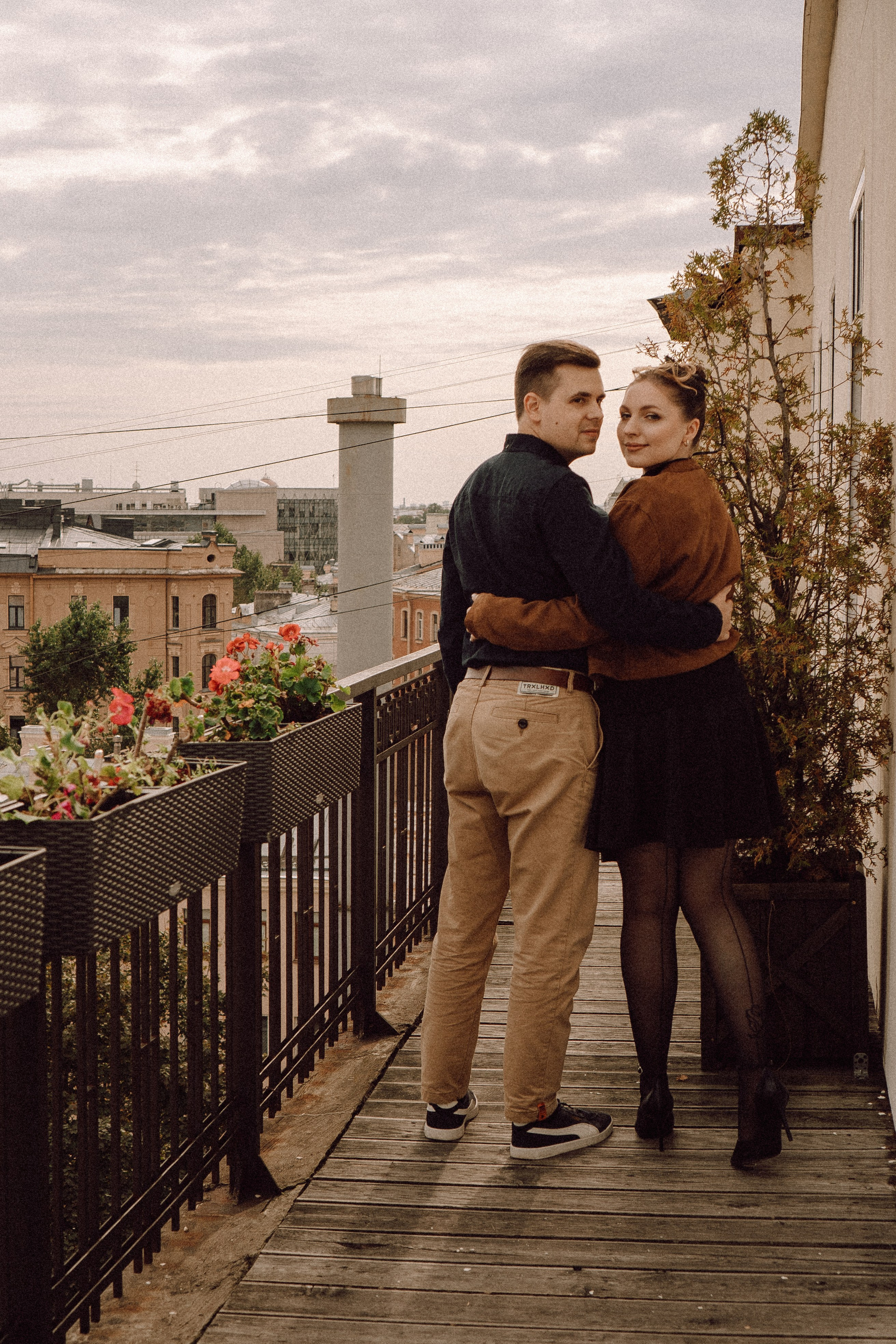 LOVE. Профессиональный фотограф, Санкт-Петербург — Виктория Богомолова