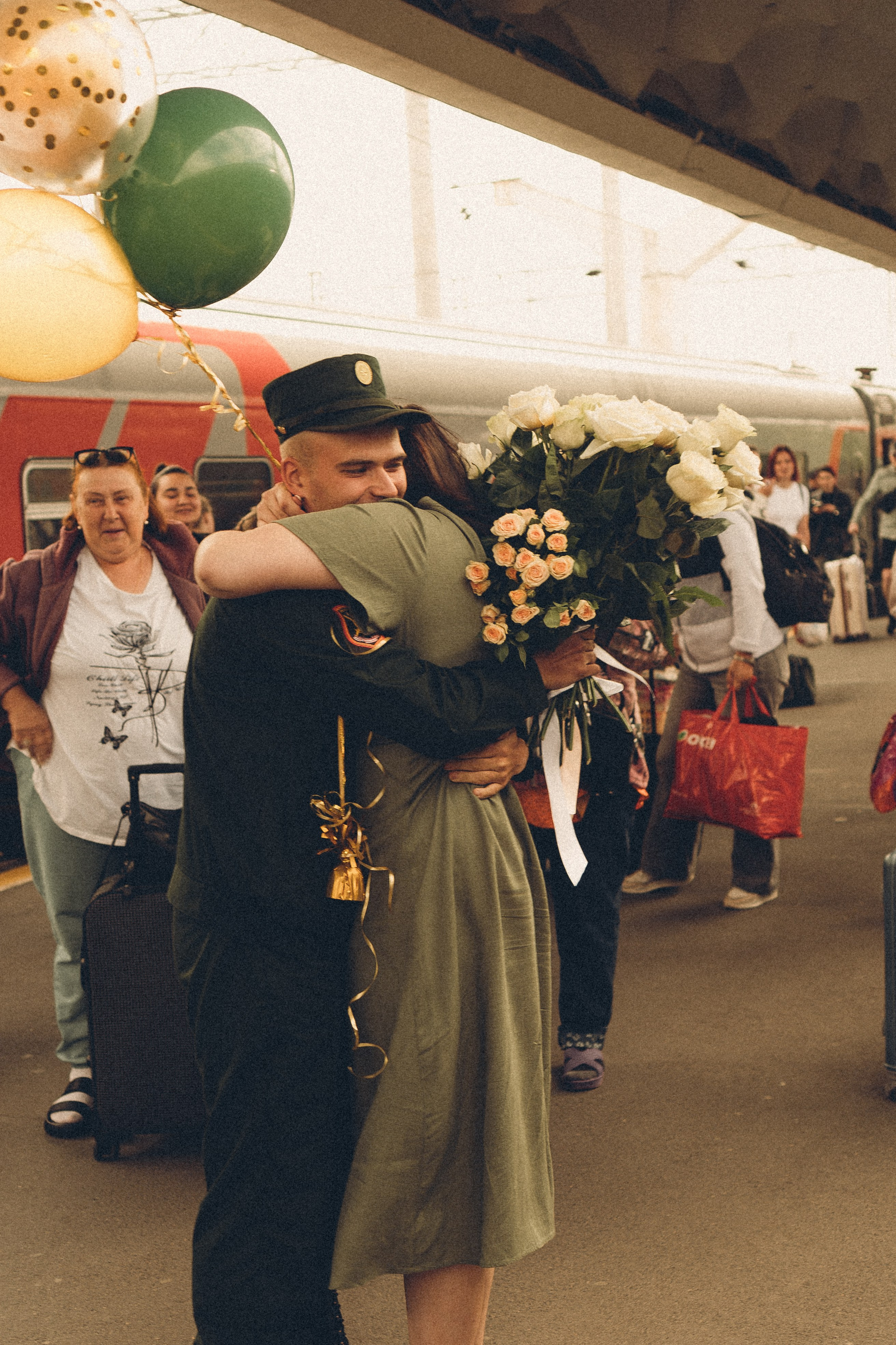 ПРЕДЛОЖЕНИЕ. Профессиональный фотограф, Санкт-Петербург — Виктория Богомолова