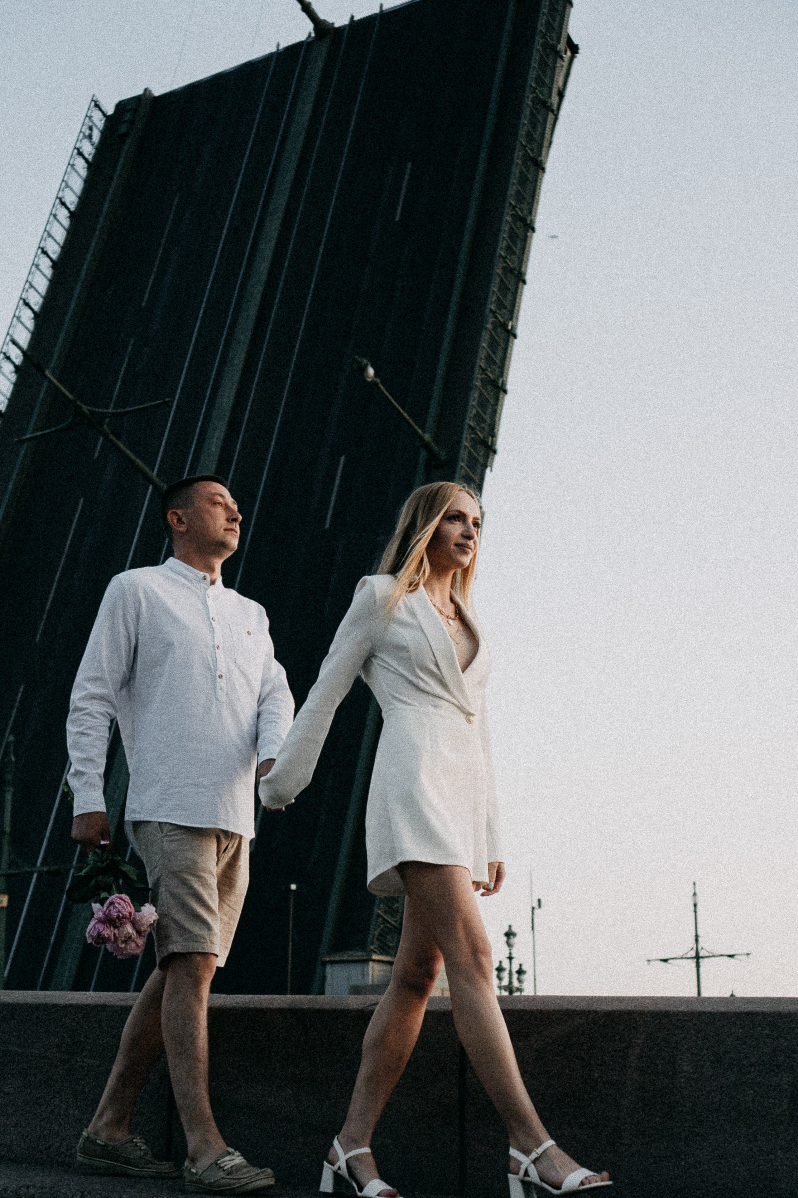 Сьемка мечты. Профессиональный фотограф, Санкт-Петербург — Виктория Богомолова