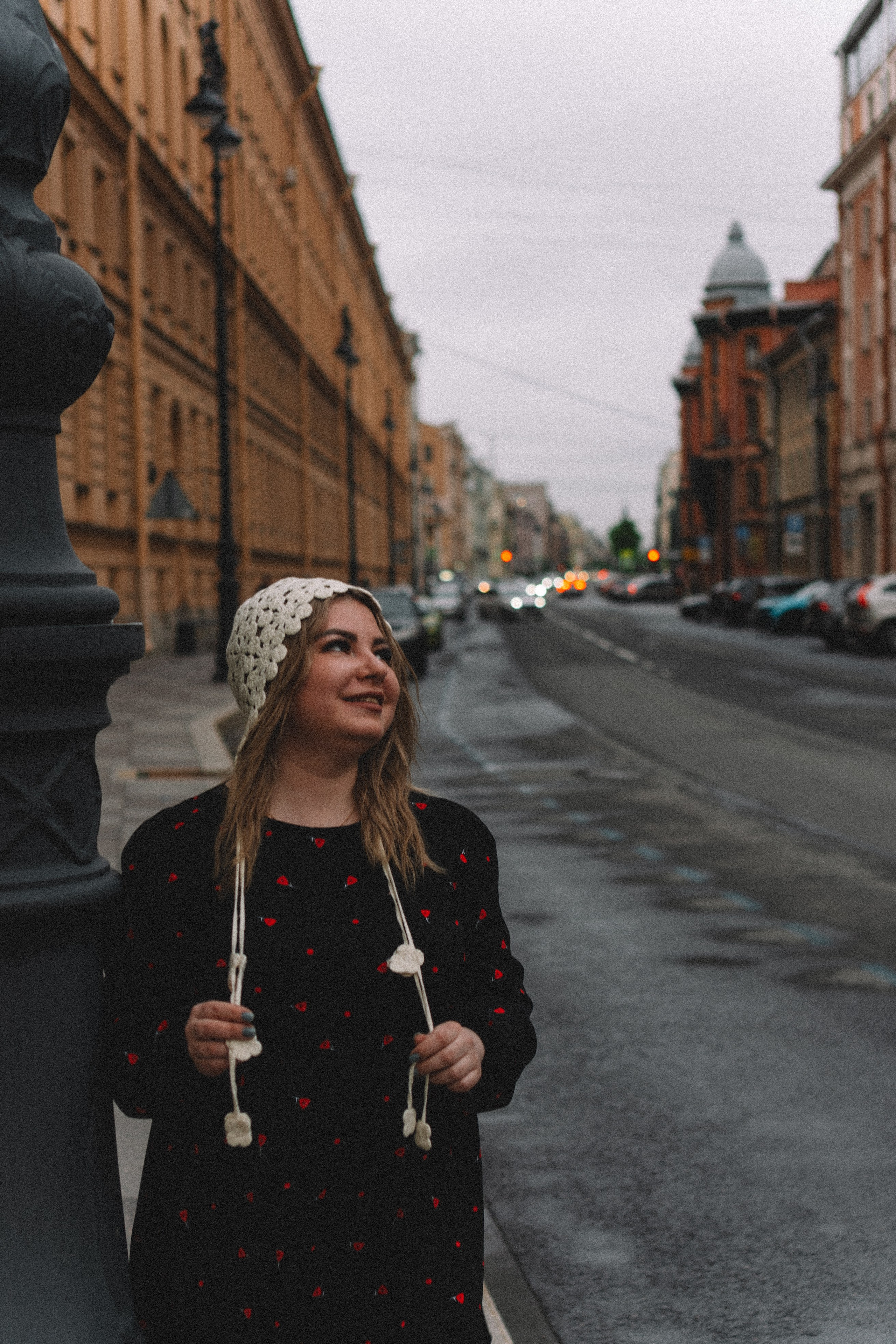 ПРОГУЛКА ВЕСНОЙ. Профессиональный фотограф, Санкт-Петербург — Виктория Богомолова