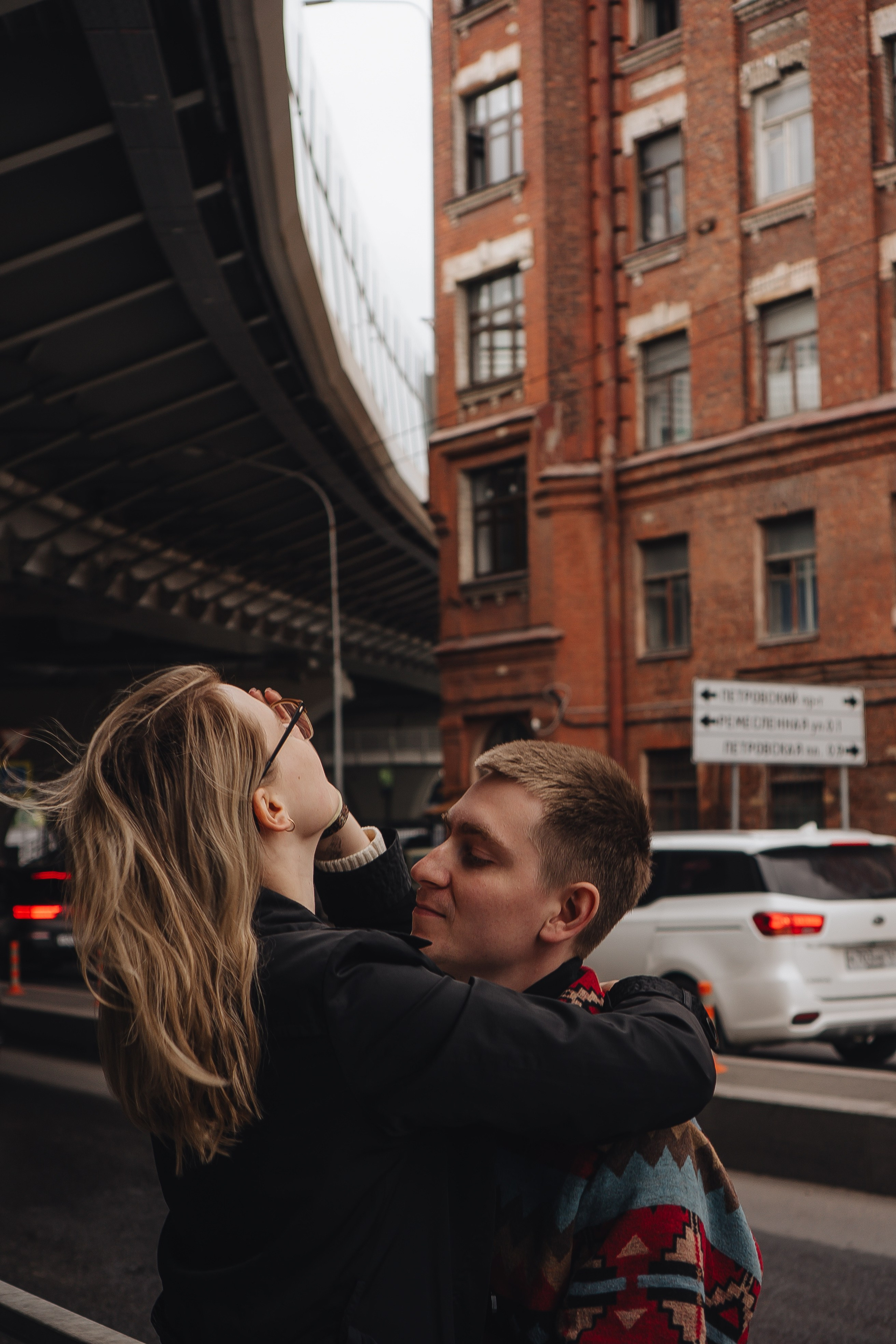 ЛЮБОВЬ В САНТК-ПЕТЕРБУРГЕ. Профессиональный фотограф, Санкт-Петербург — Виктория Богомолова