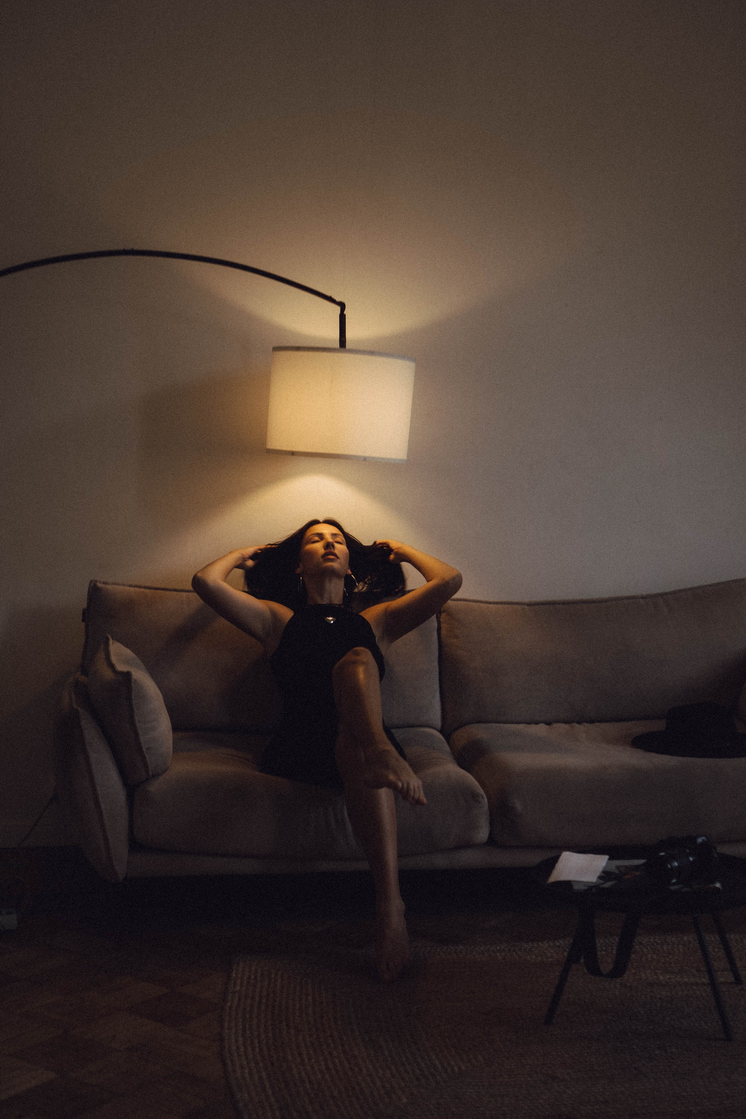 Студийная. Профессиональный фотограф, Санкт-Петербург — Виктория Богомолова