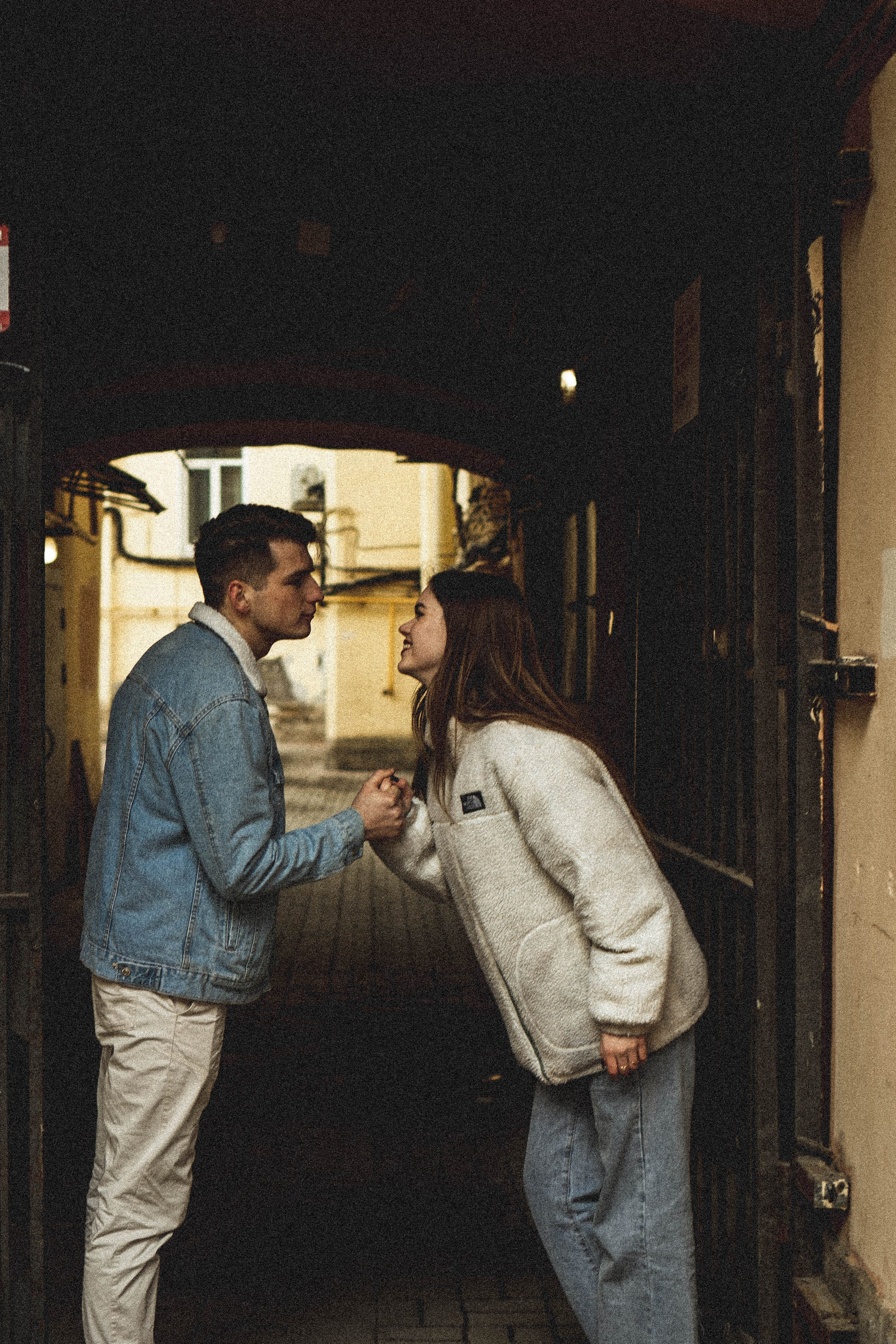 Прогулочная. Профессиональный фотограф, Санкт-Петербург — Виктория Богомолова