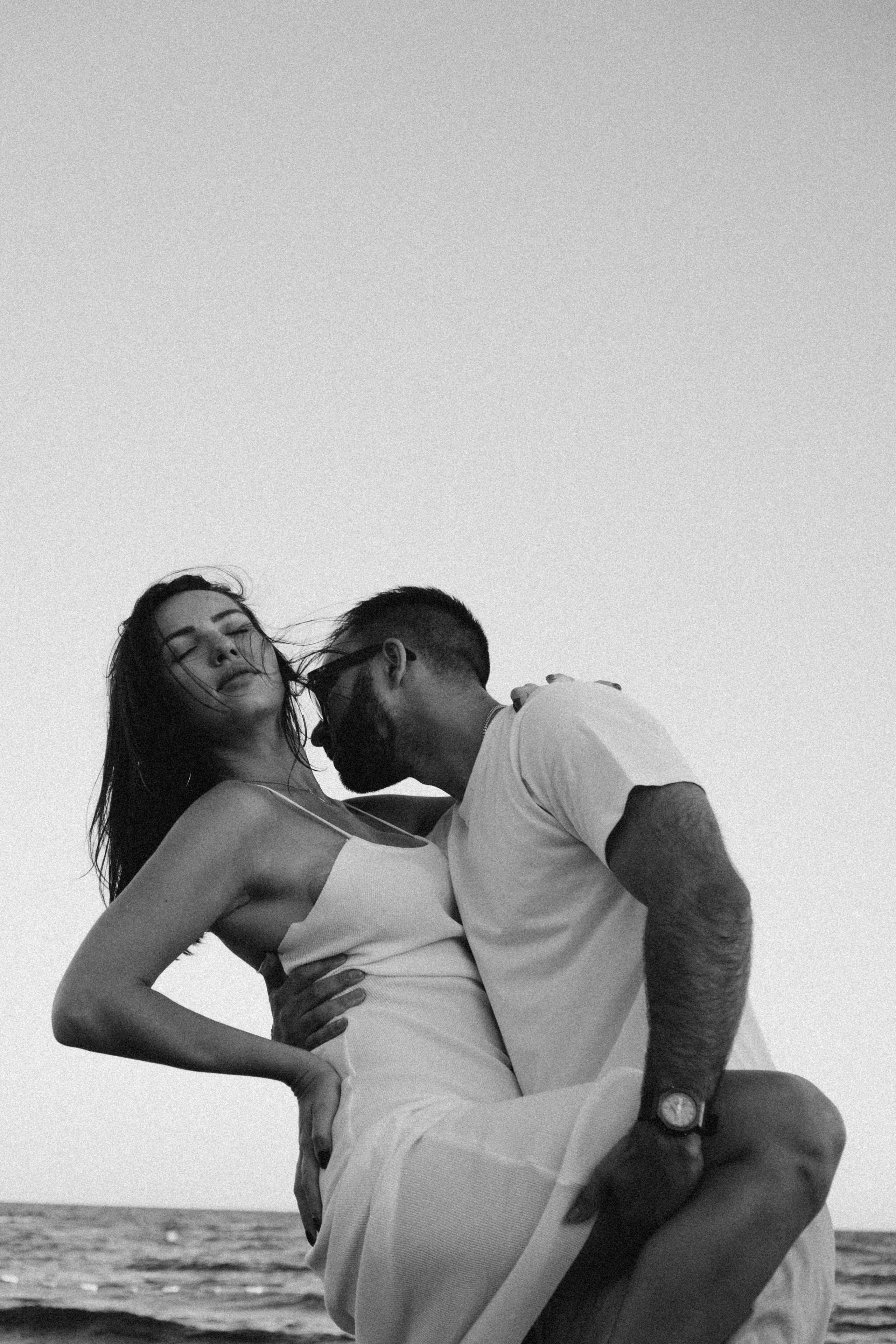 Любовь на заливе. Профессиональный фотограф, Санкт-Петербург — Виктория Богомолова