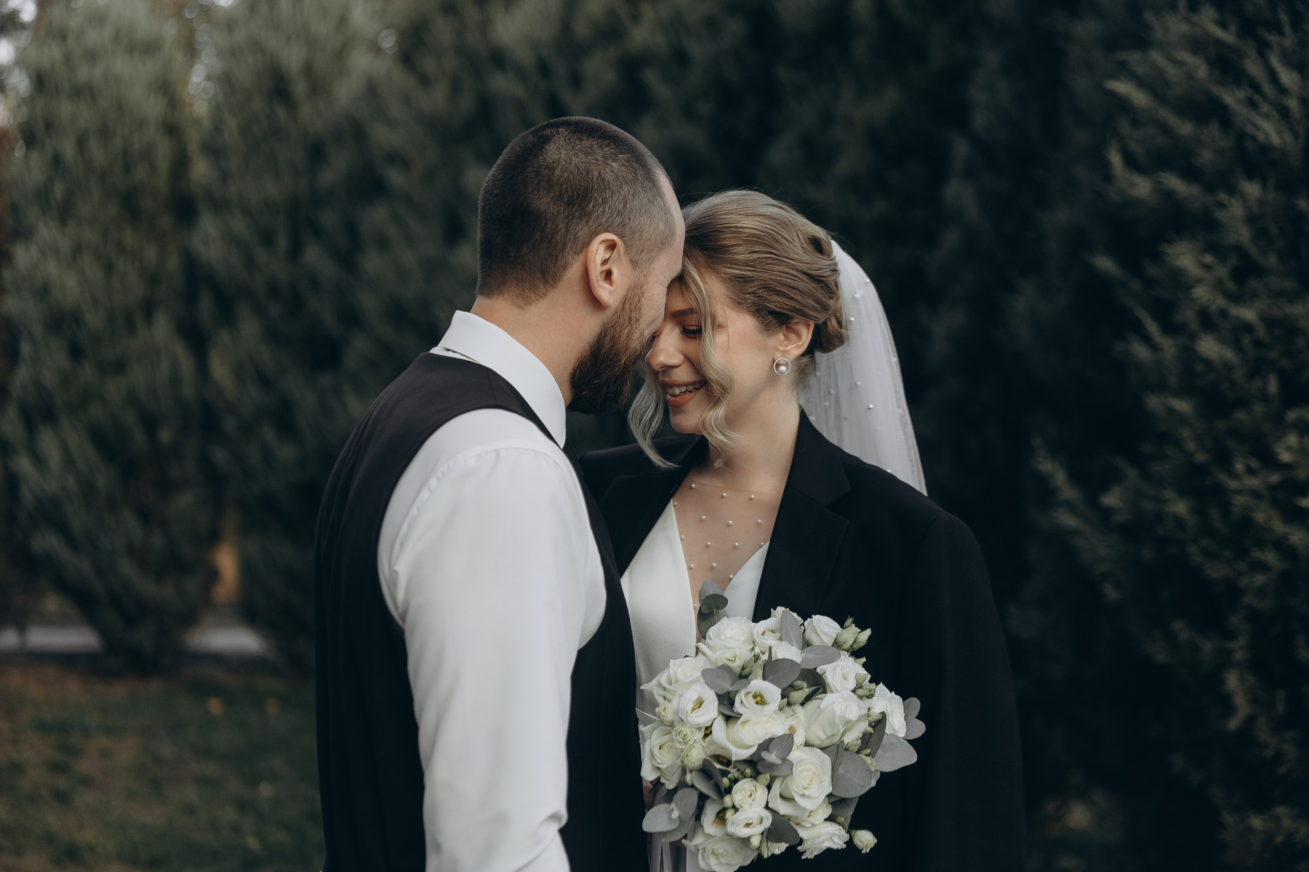 Никита и Оля. Главная