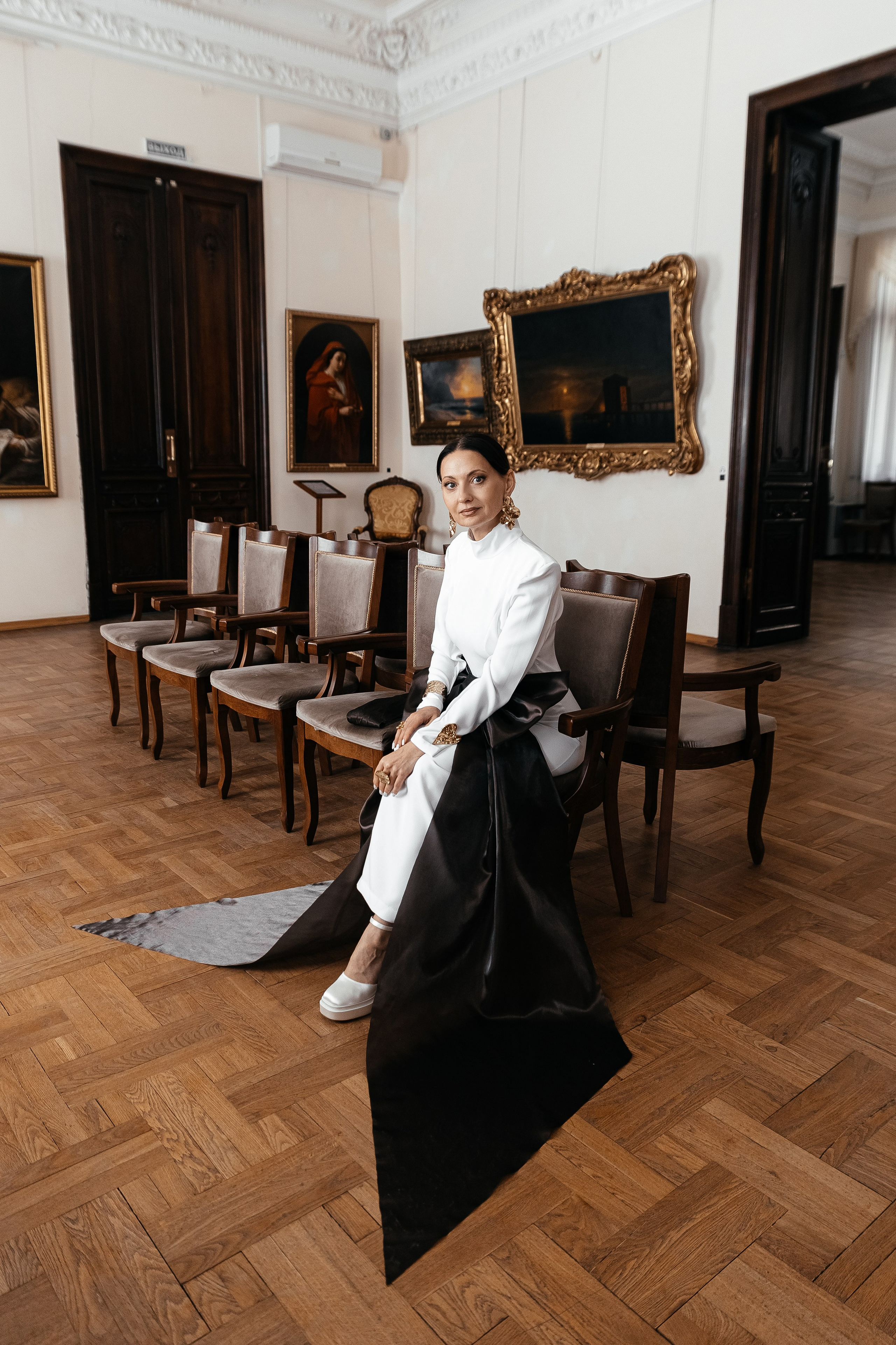 Катя. Главная