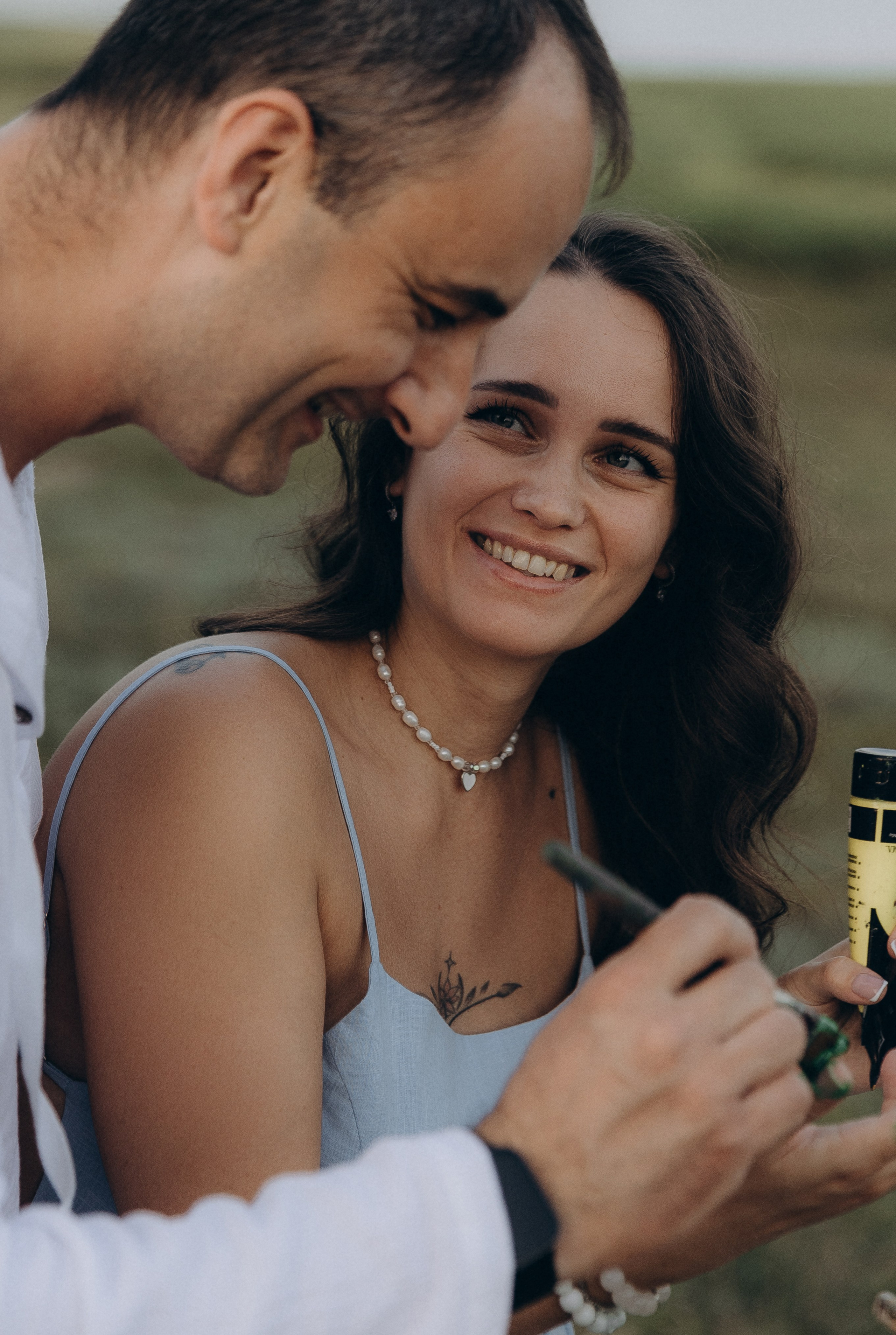 Марго и Дима. Главная