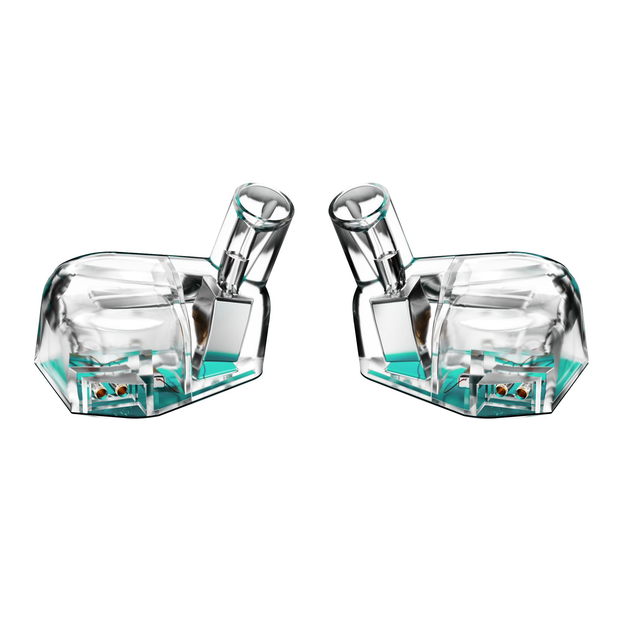 Aurian Forest. Фёдор Малюгин. Ваш бади в визуале