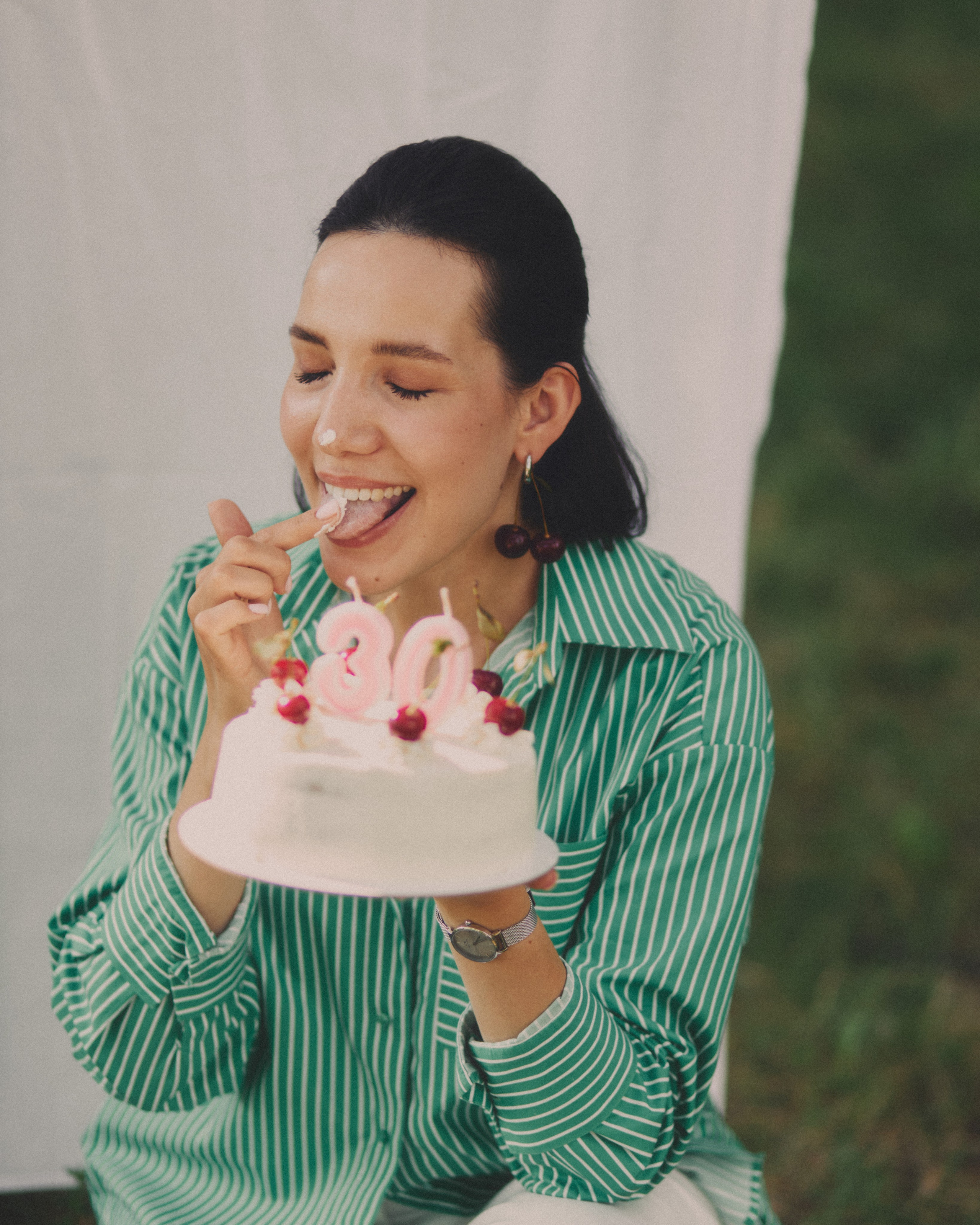 Настя. Портретный фотограф в Москве Ольга Крылова