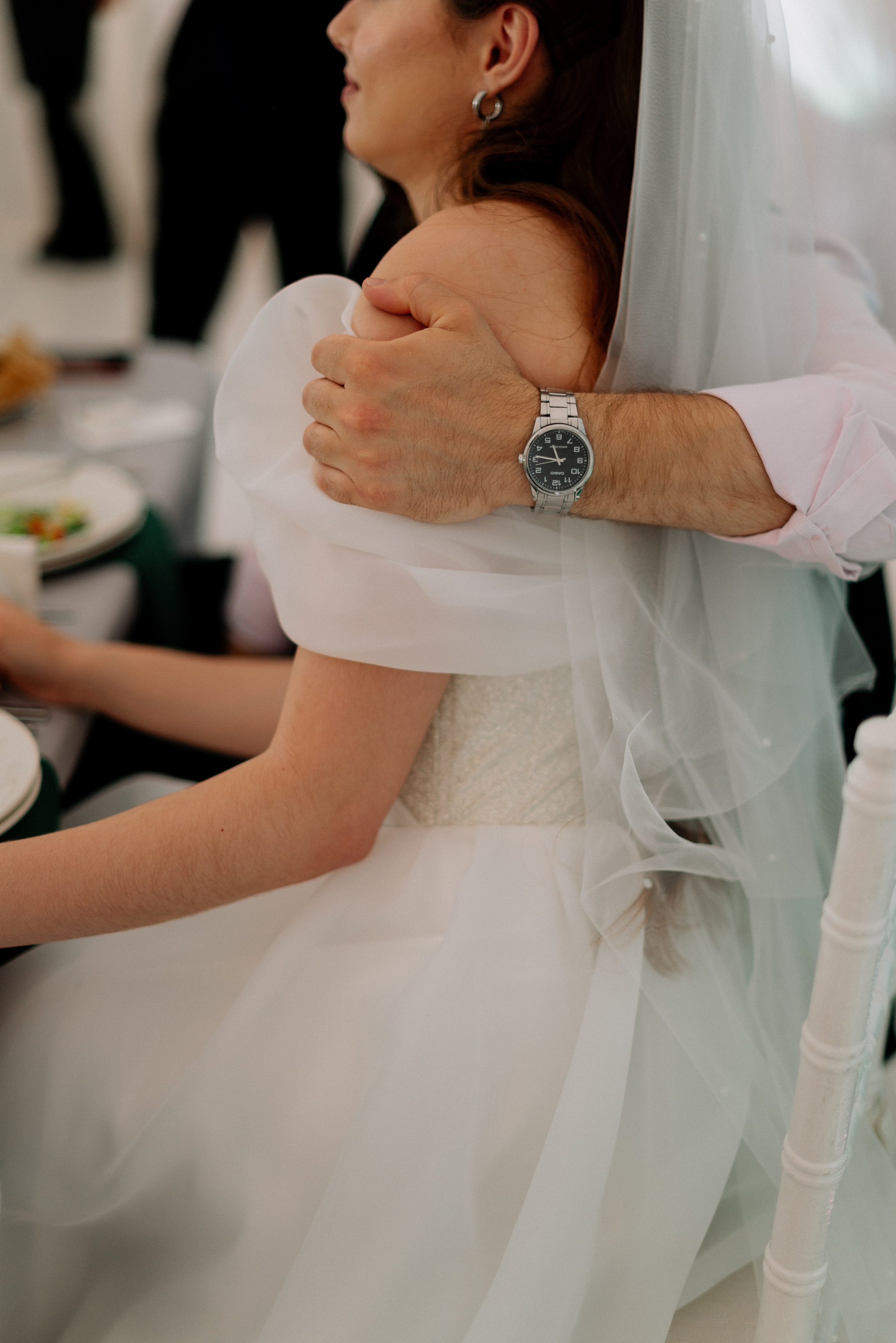 Кристина Андрей. Свадебный фотограф Булавина Кристина Нижний Новгород