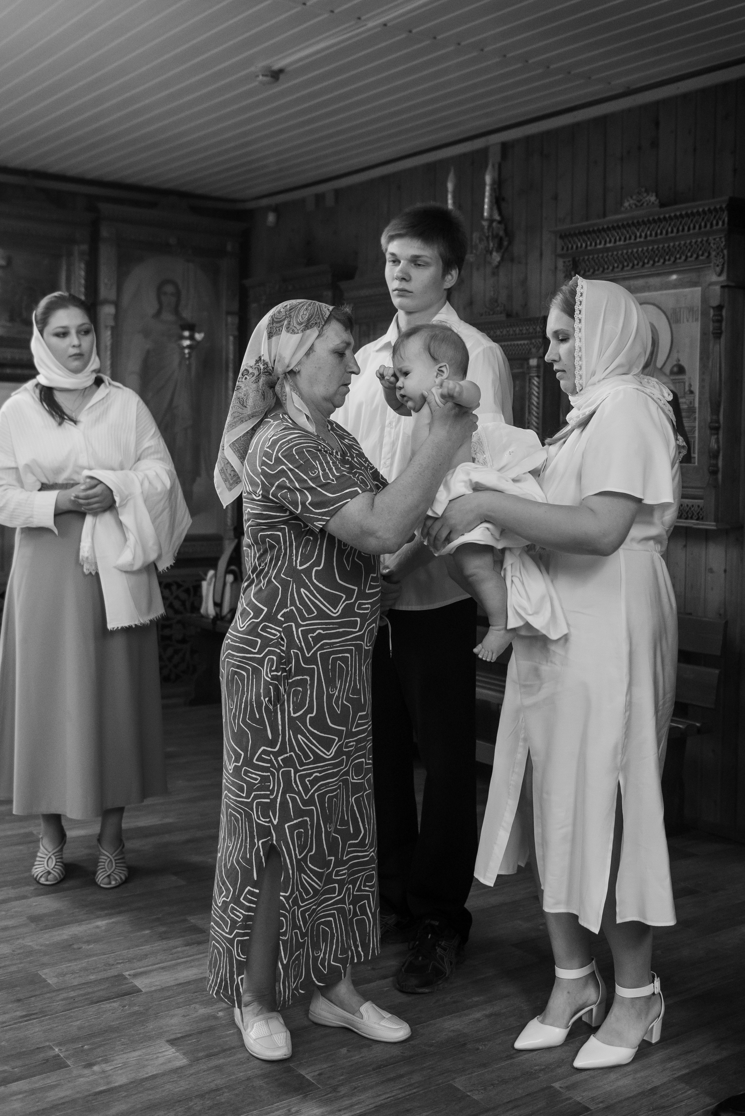 Мирон. Семейный фотограф Ирина Сгибнева