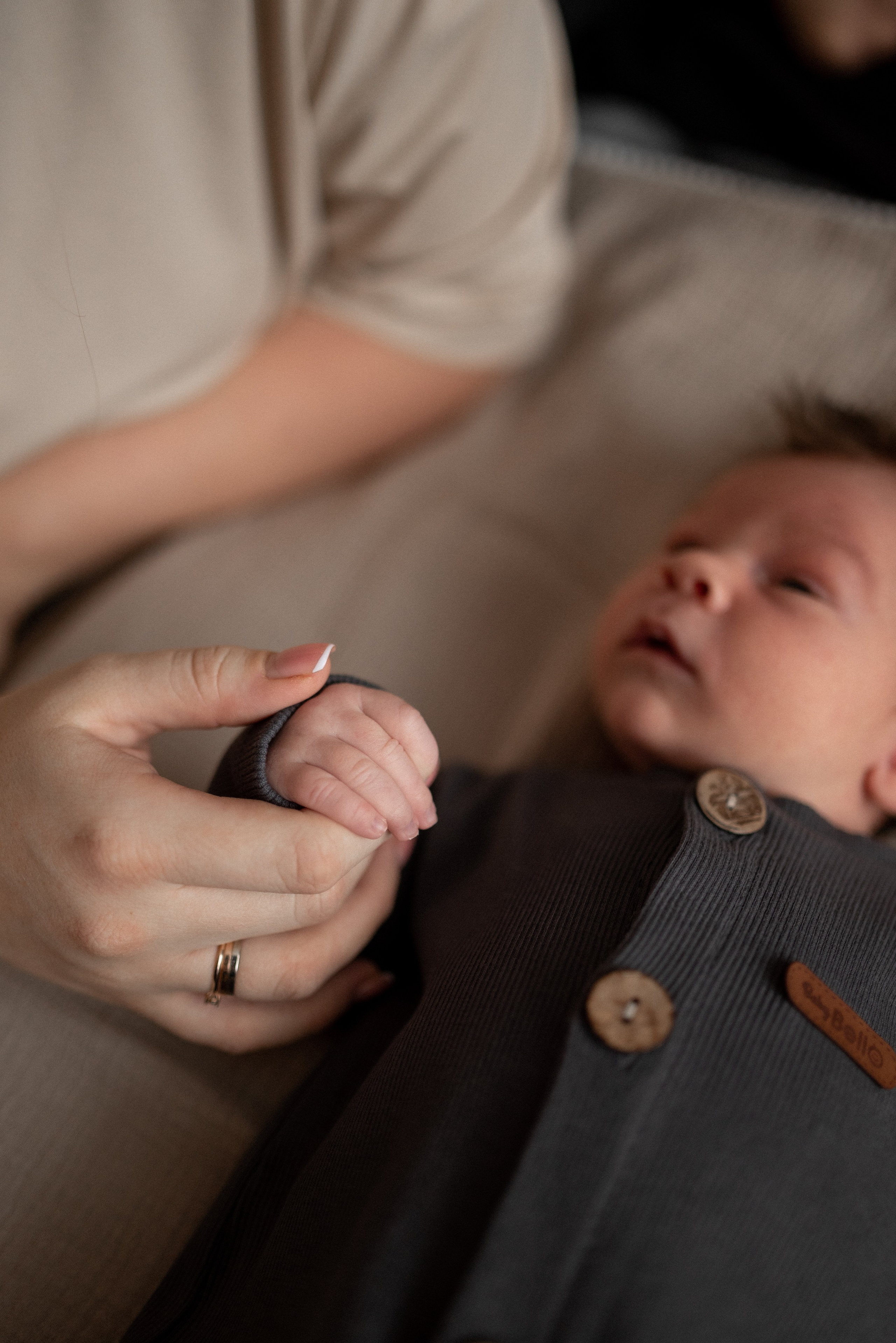 Мирон. Семейный фотограф Ирина Сгибнева