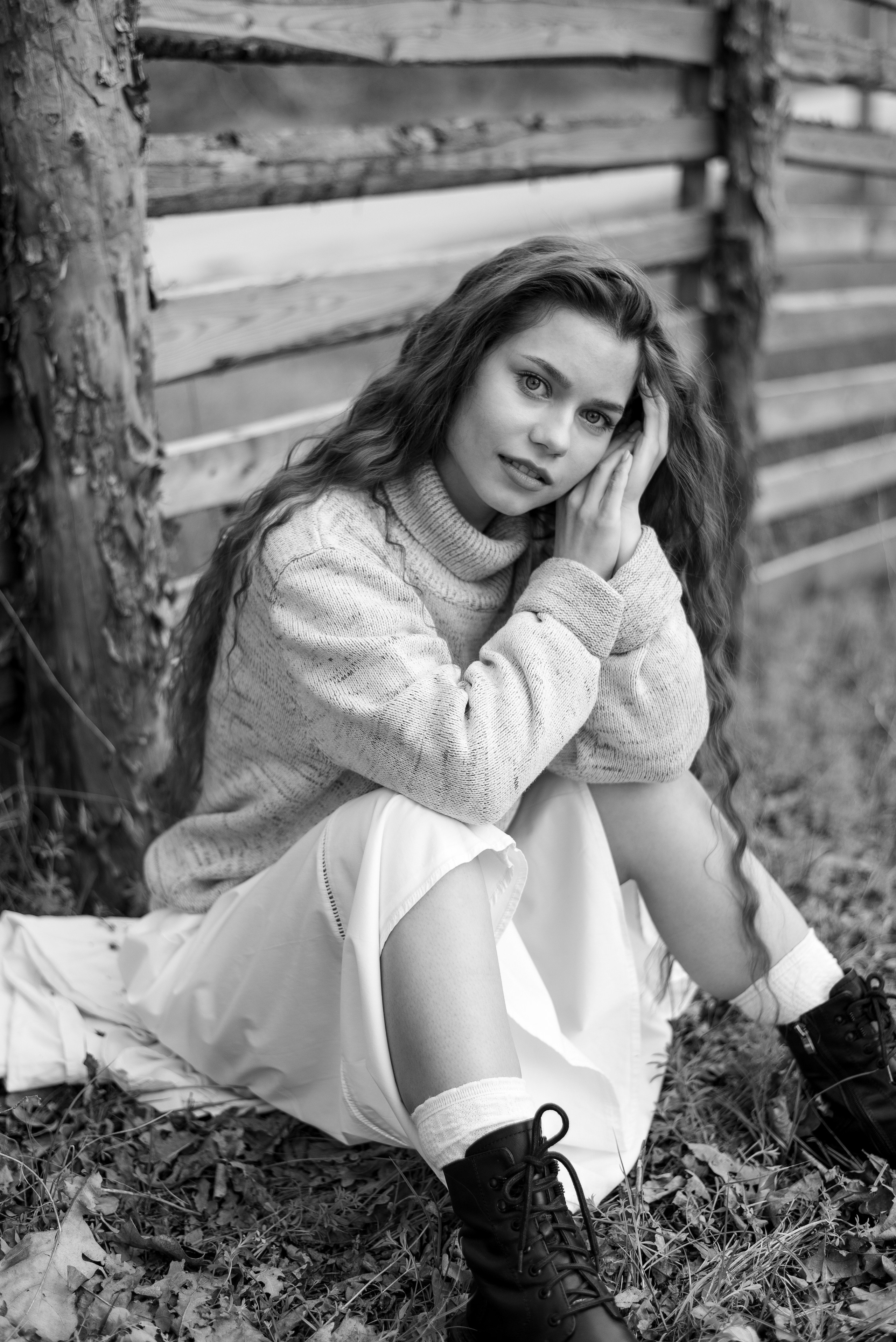 Алина. Семейный фотограф Ирина Сгибнева