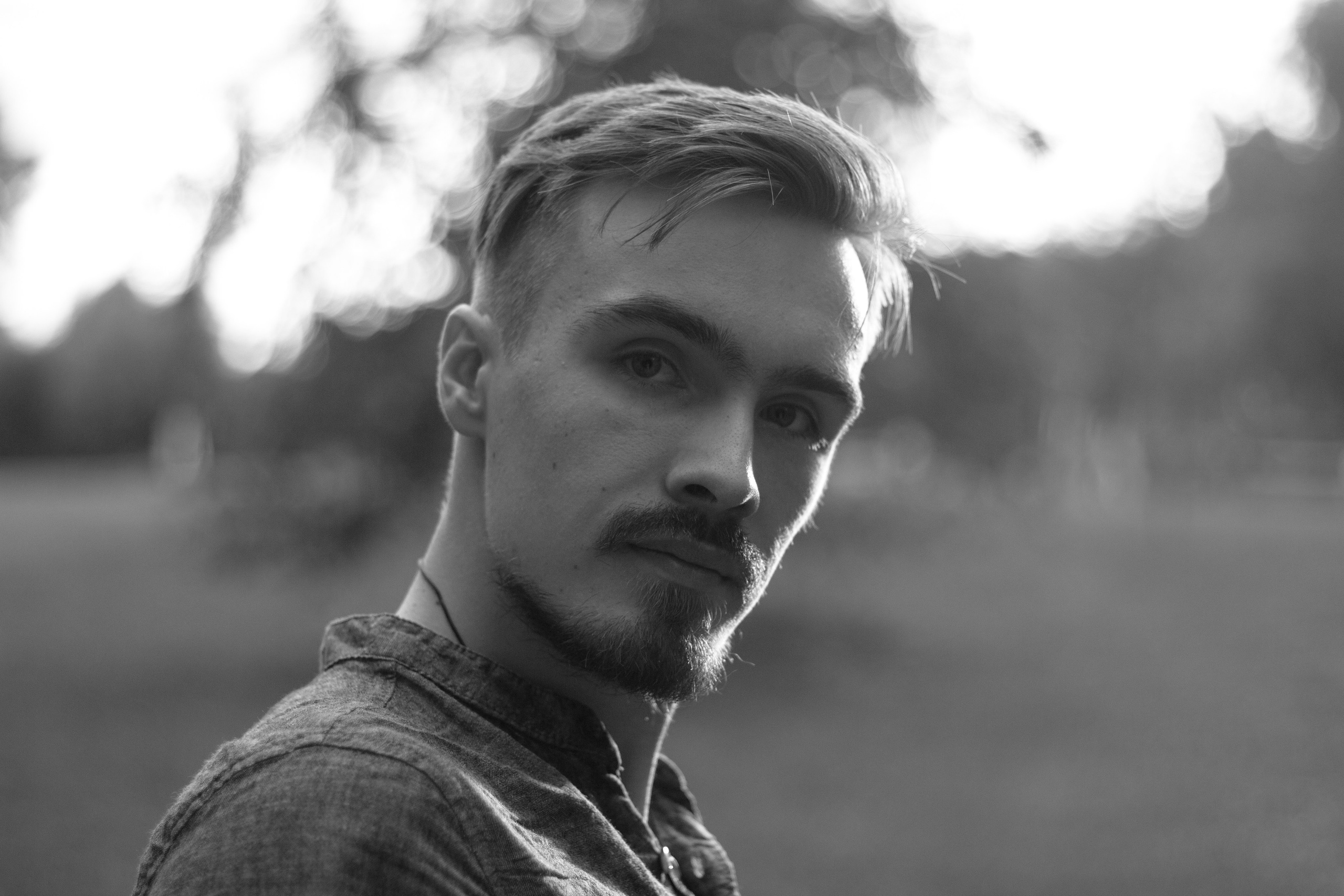 Фотограф в Москве Максим Скоробогатов